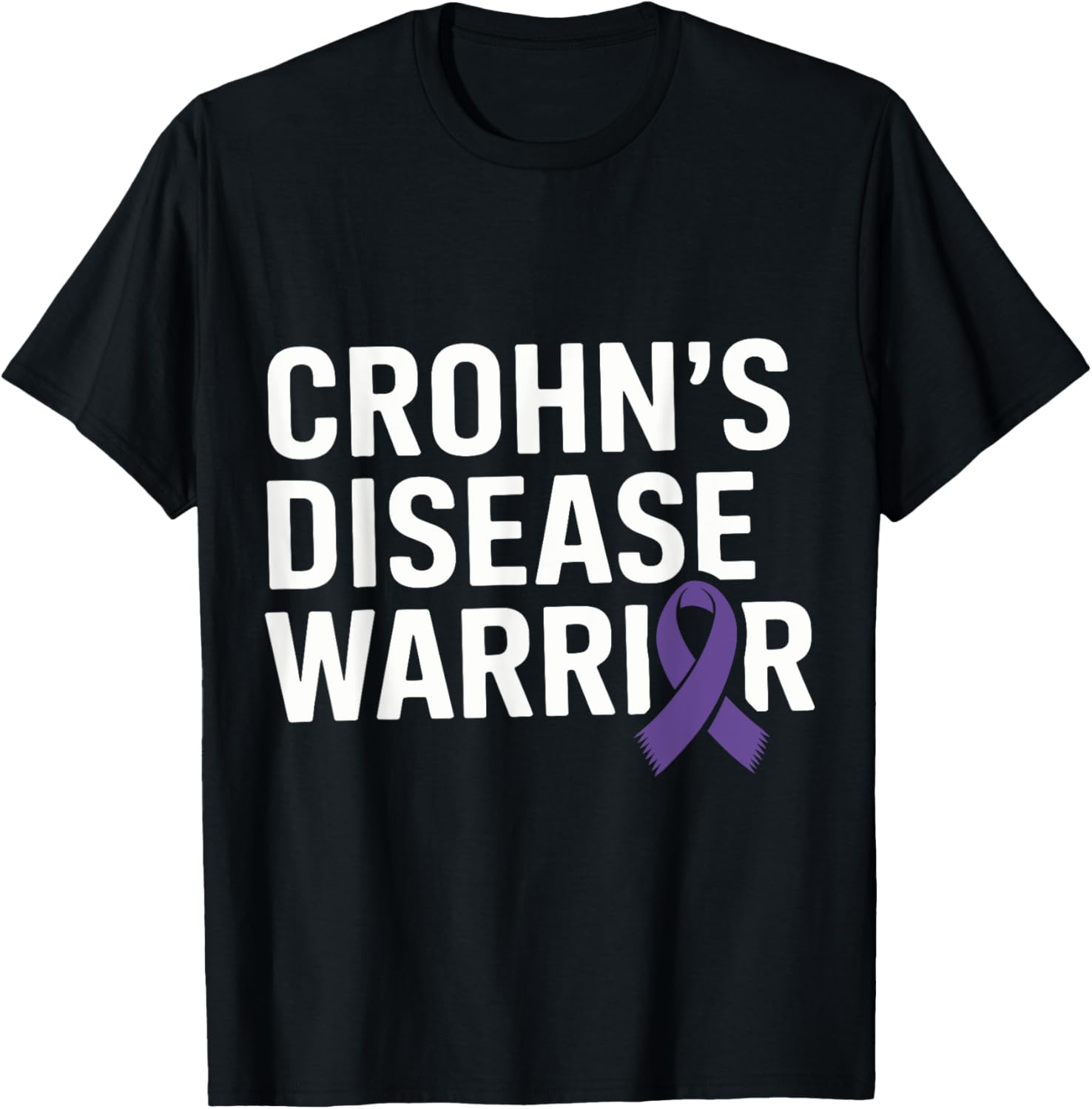 Crohn's Disease Awareness Unicorn