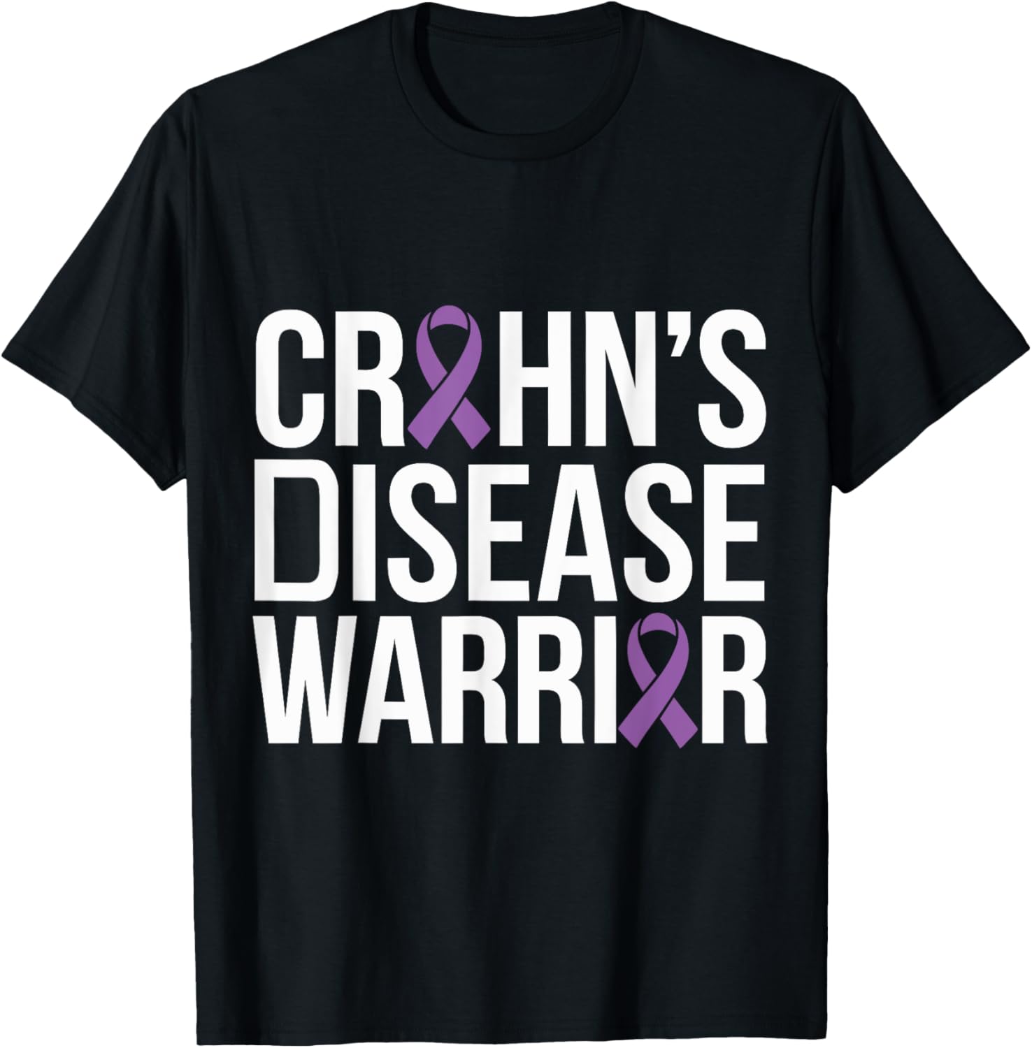 Crohn's Disease Awareness Unicorn
