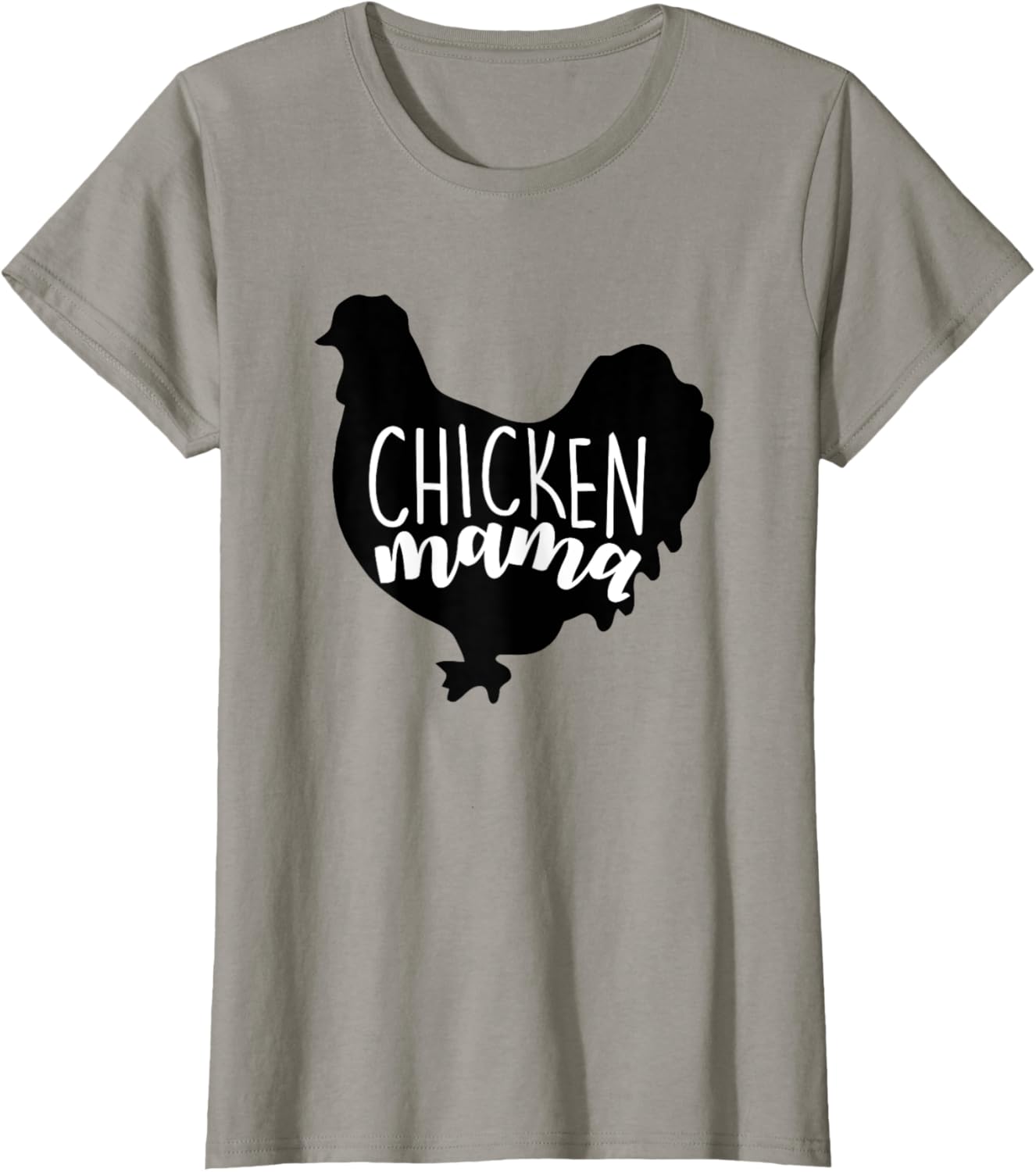 Chicken Mama T-Shirt