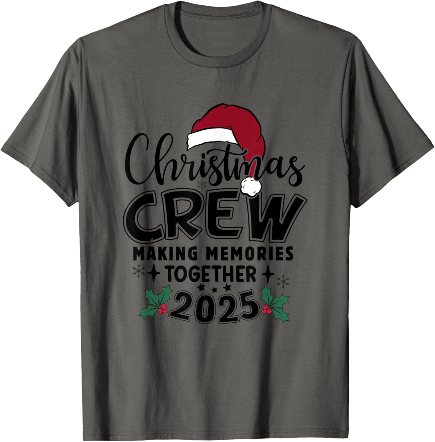 Christmas Crew 2025