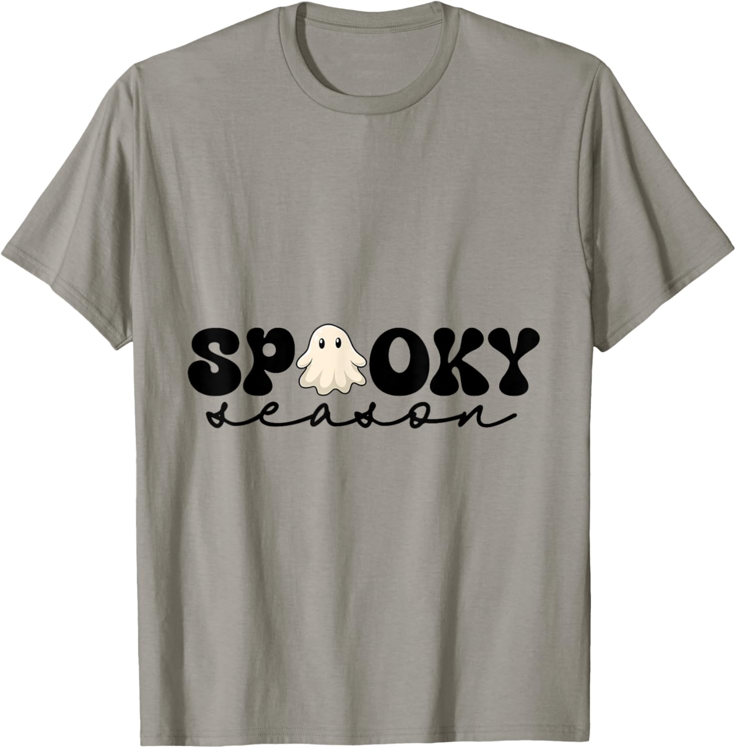 Halloween Spooky Ghost