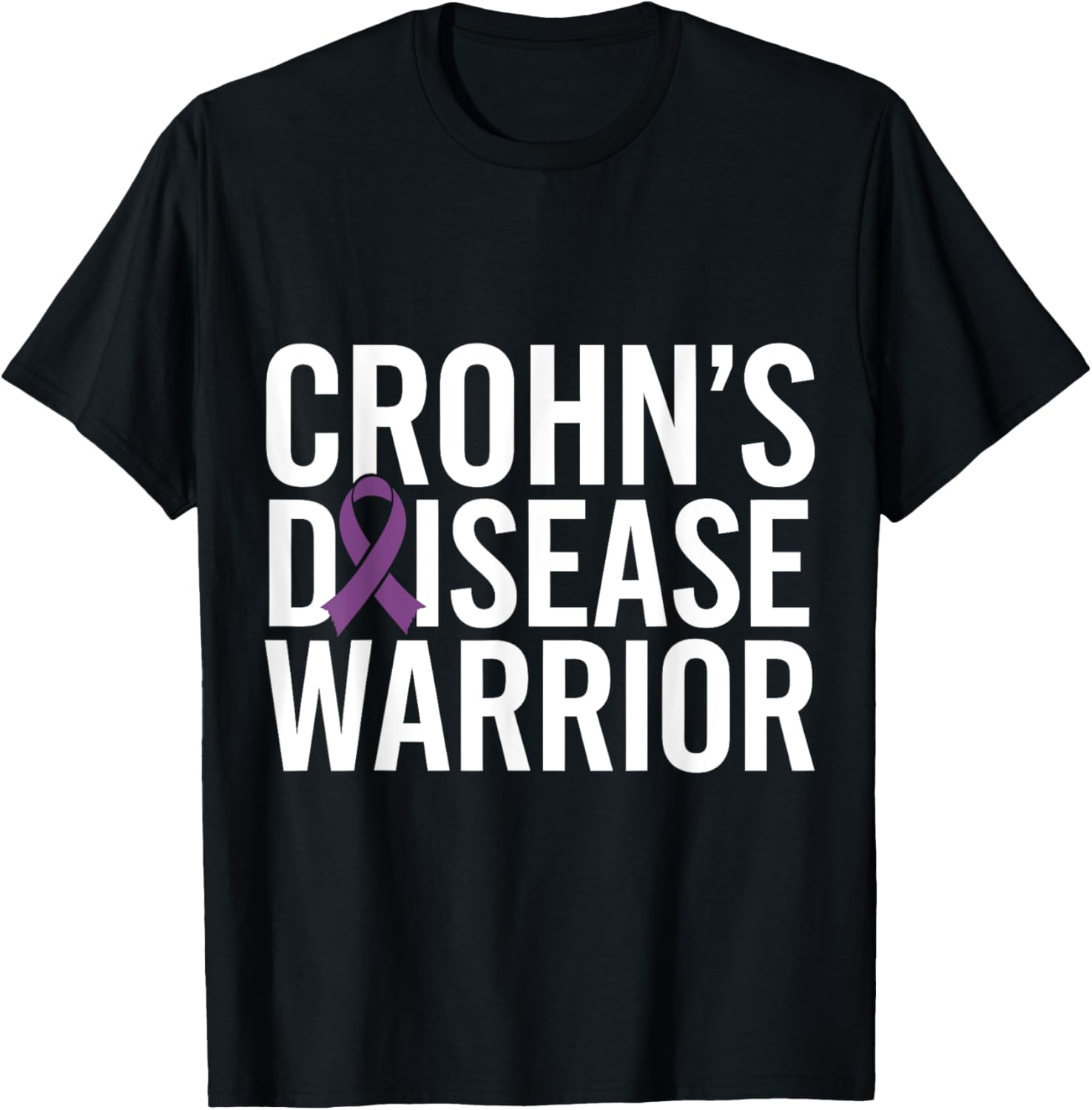 Crohn's Disease Awareness