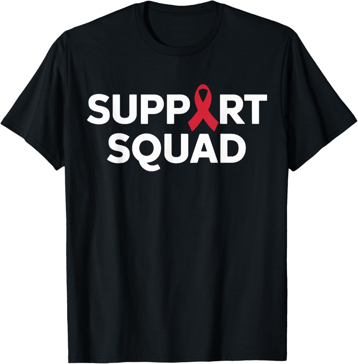 HIV Aids Support Squad