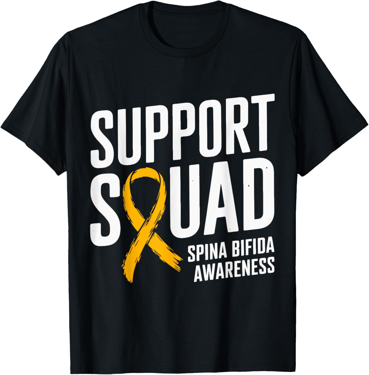 Spina Bifida Awareness