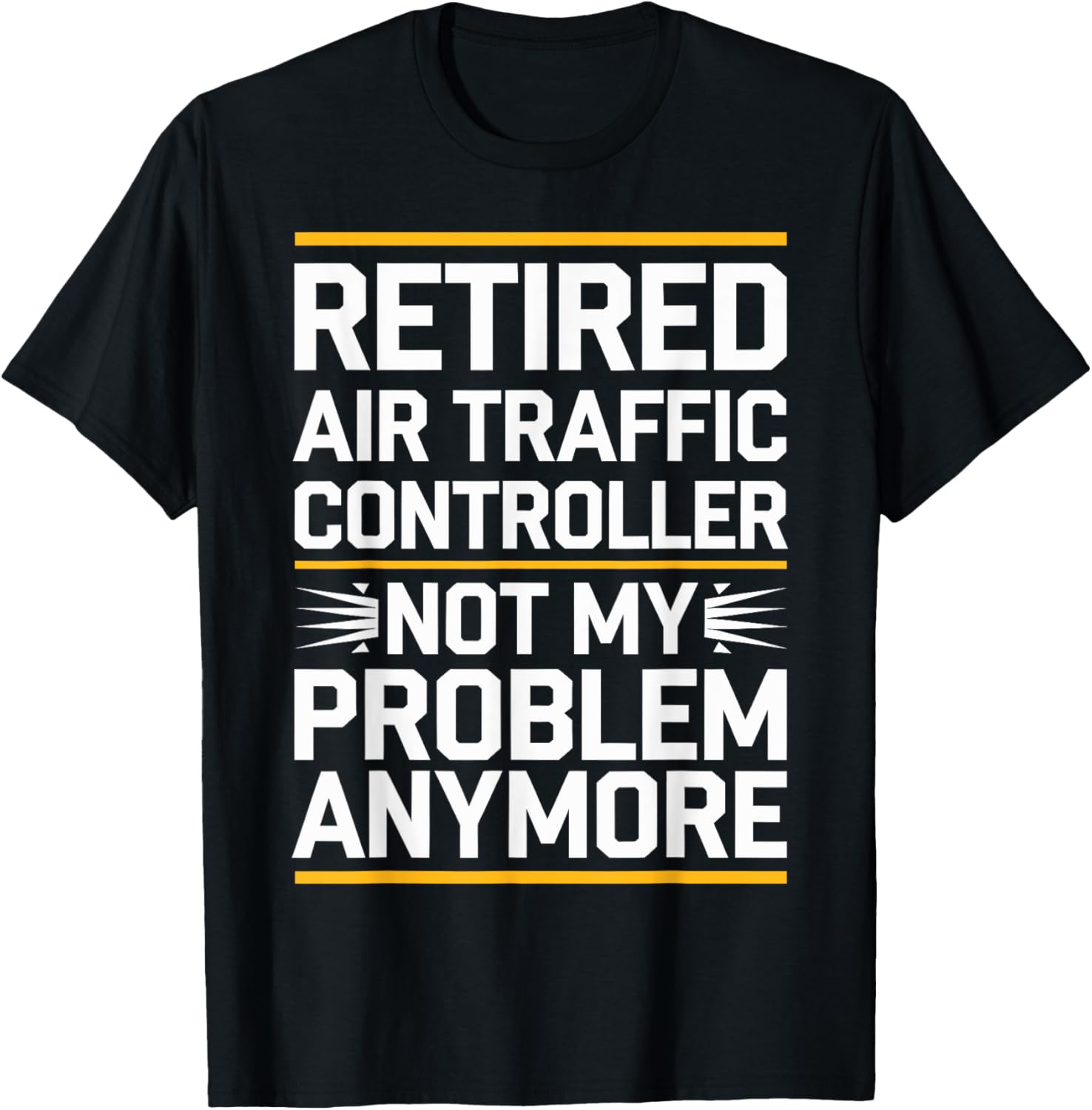 Retired Air Traffic Controller