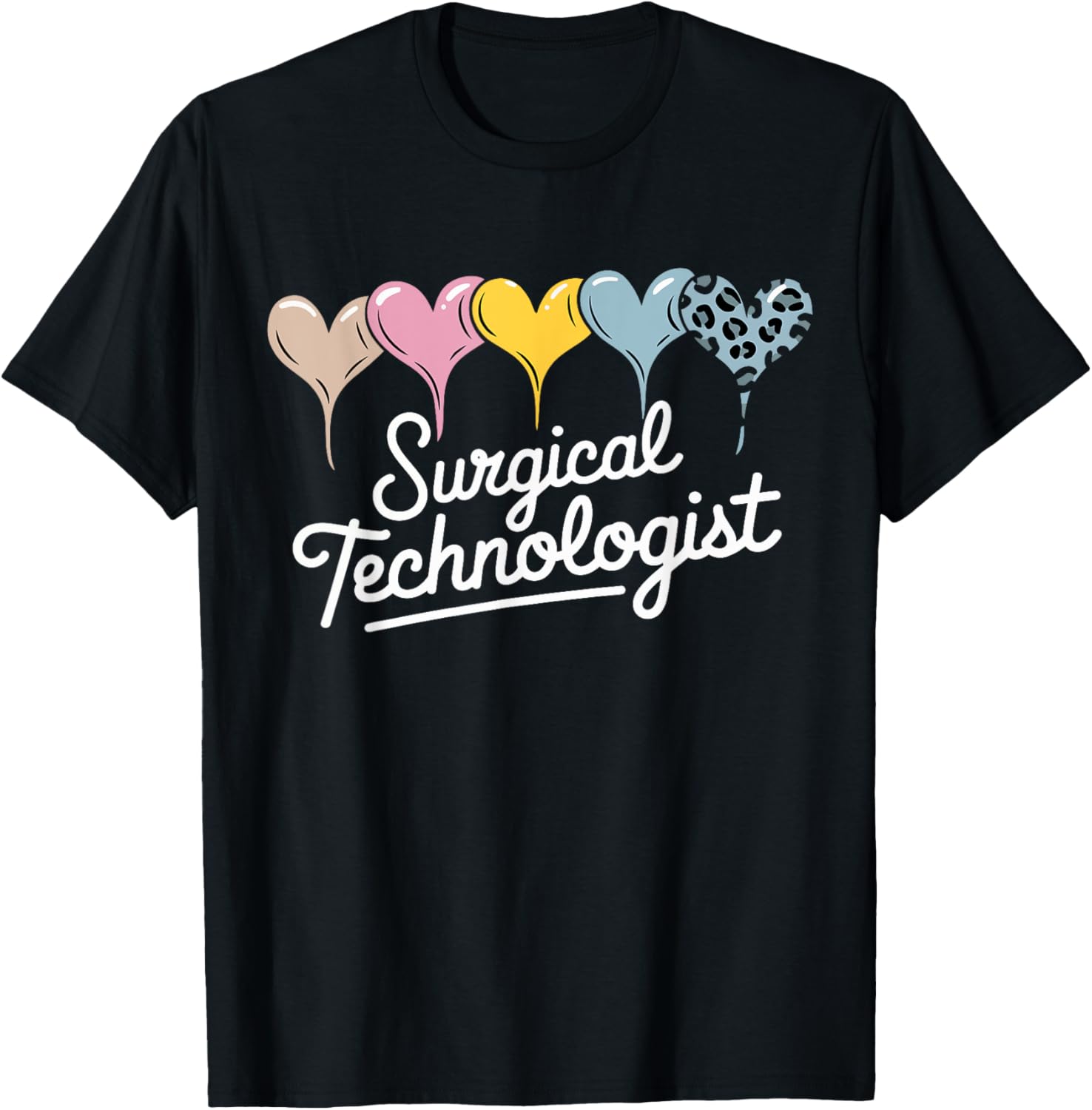 Surgical Technologist