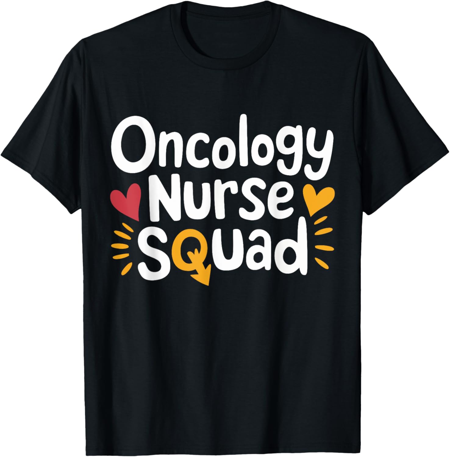 Oncology Nurse