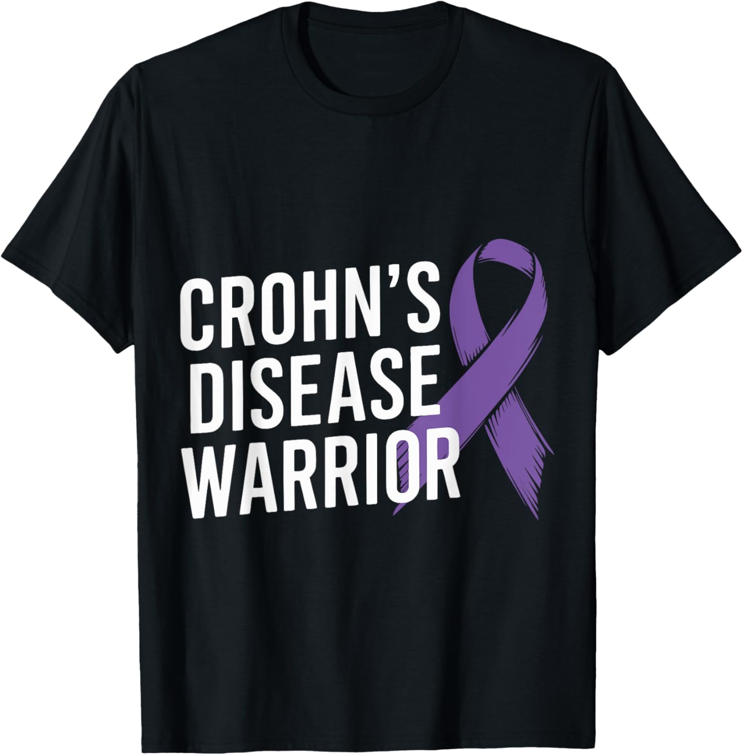 Crohn's Disease Awareness