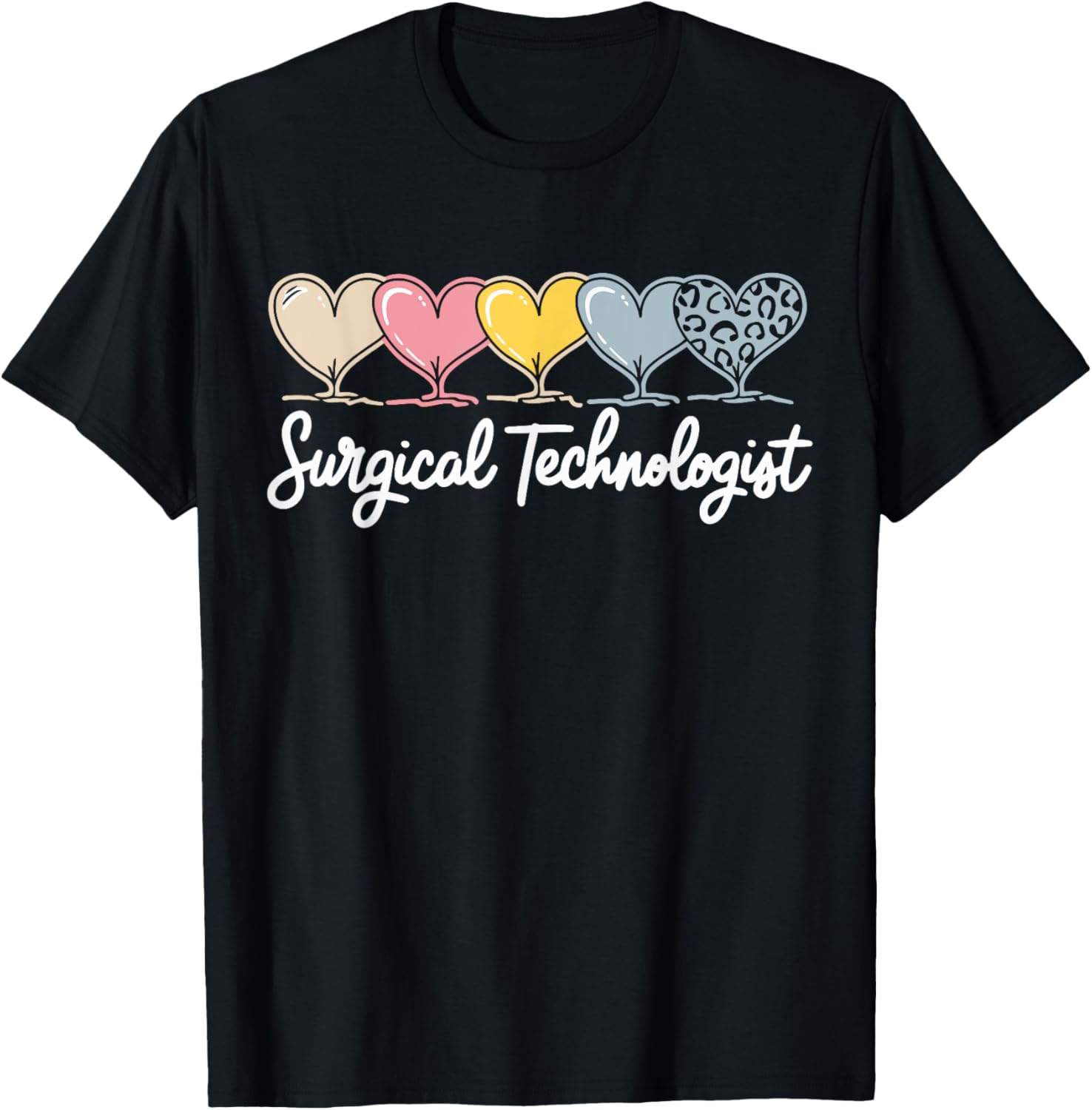 Surgical Technologist