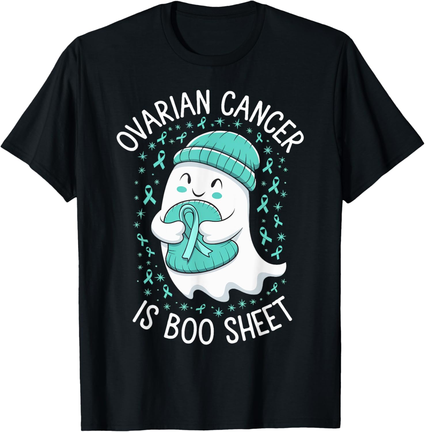 Ovarian Cancer Awareness