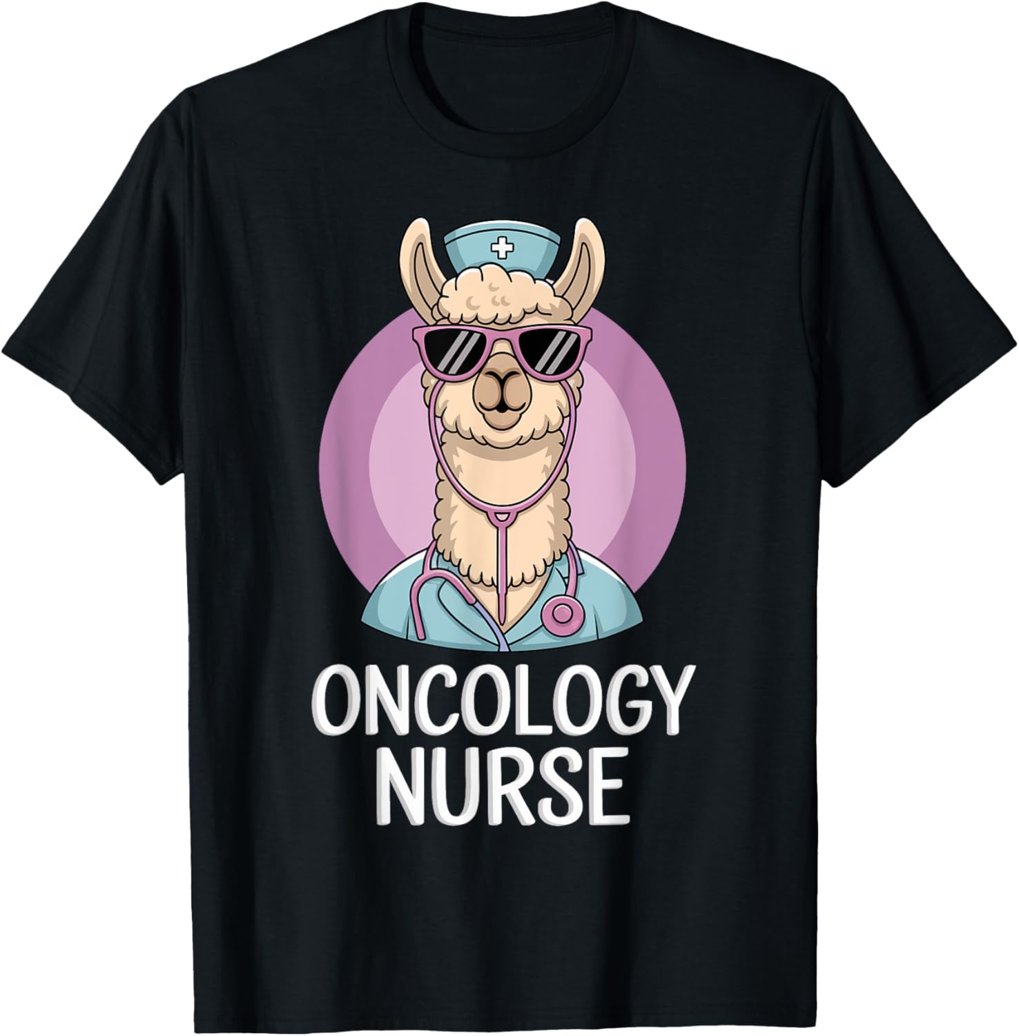 Oncology Nurse