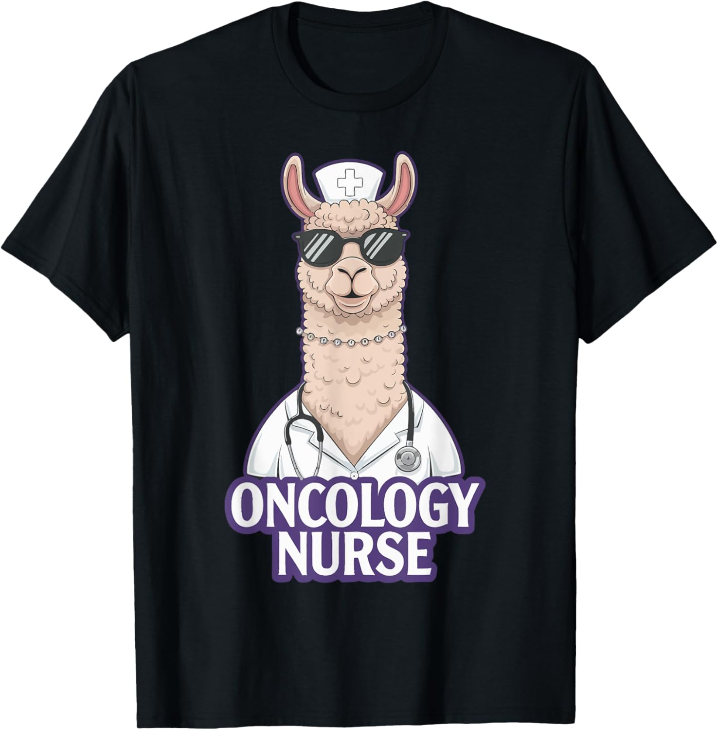 Oncology Nurse