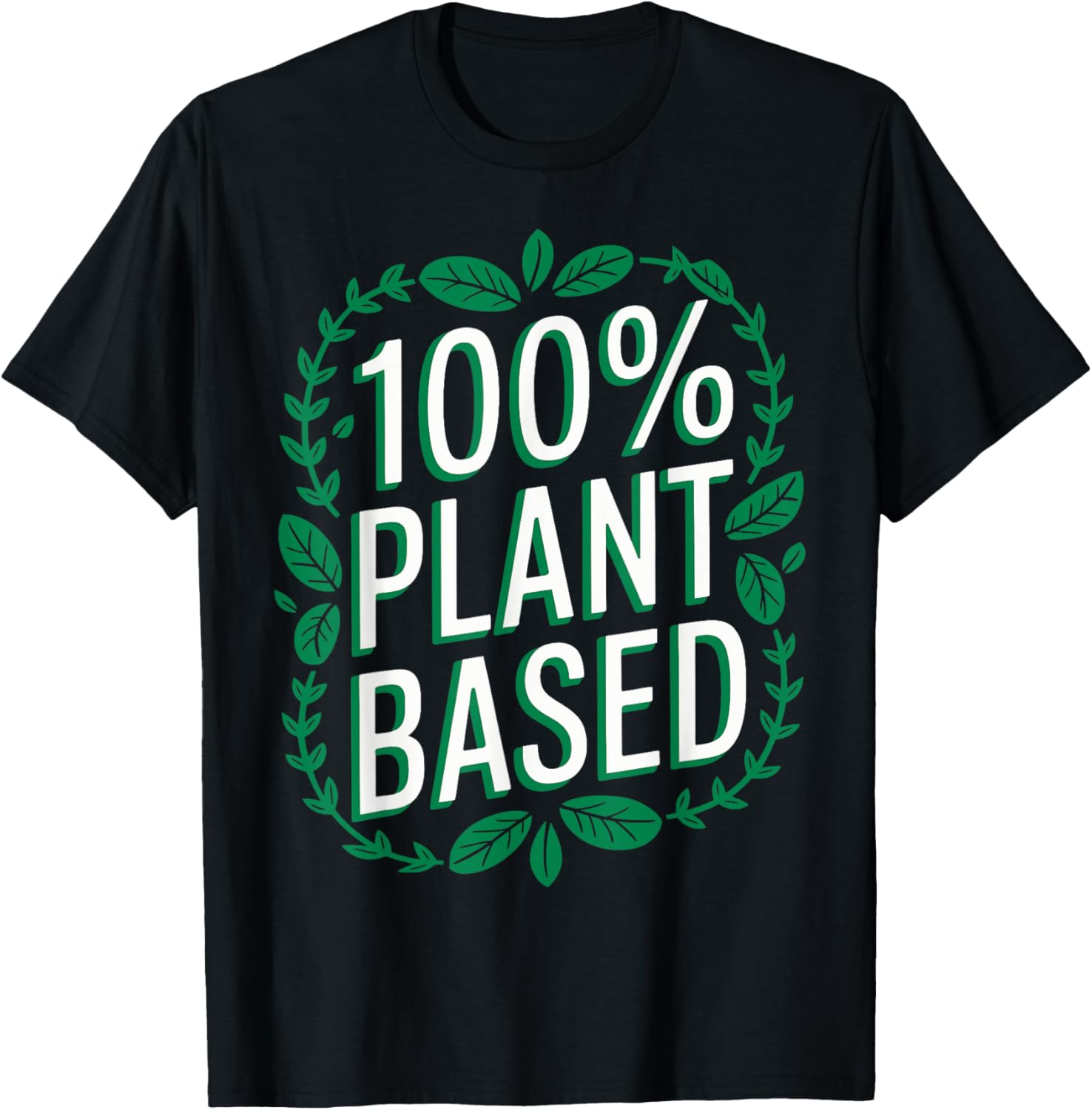 100% Plant Based Vegan
