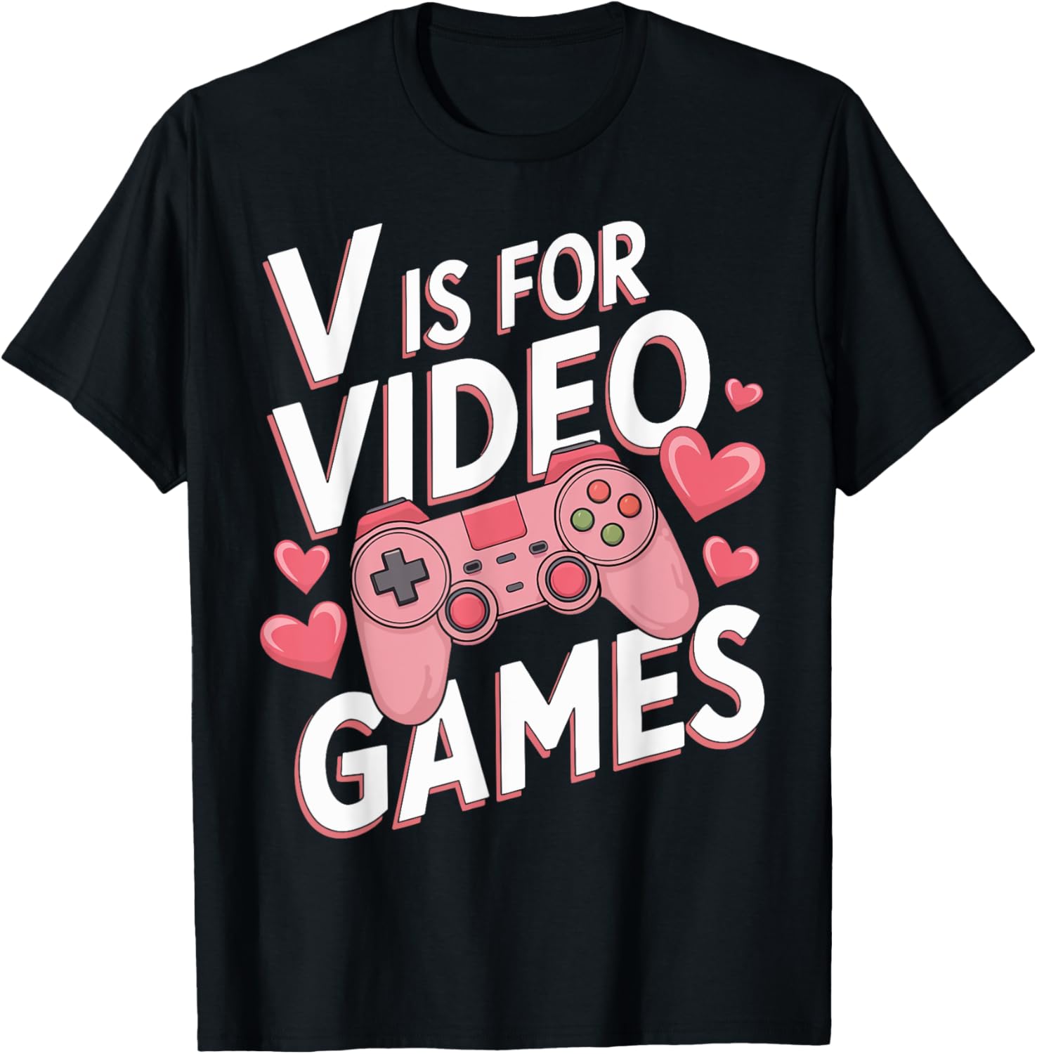 Valentine's Day Video Games
