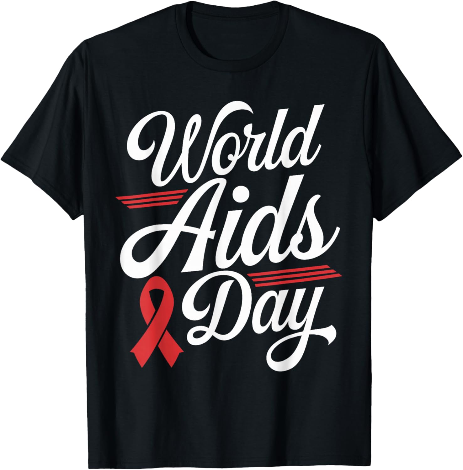 World Aids Day
