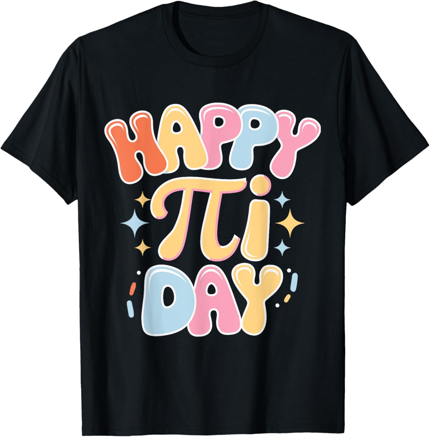 Happy Pi Day