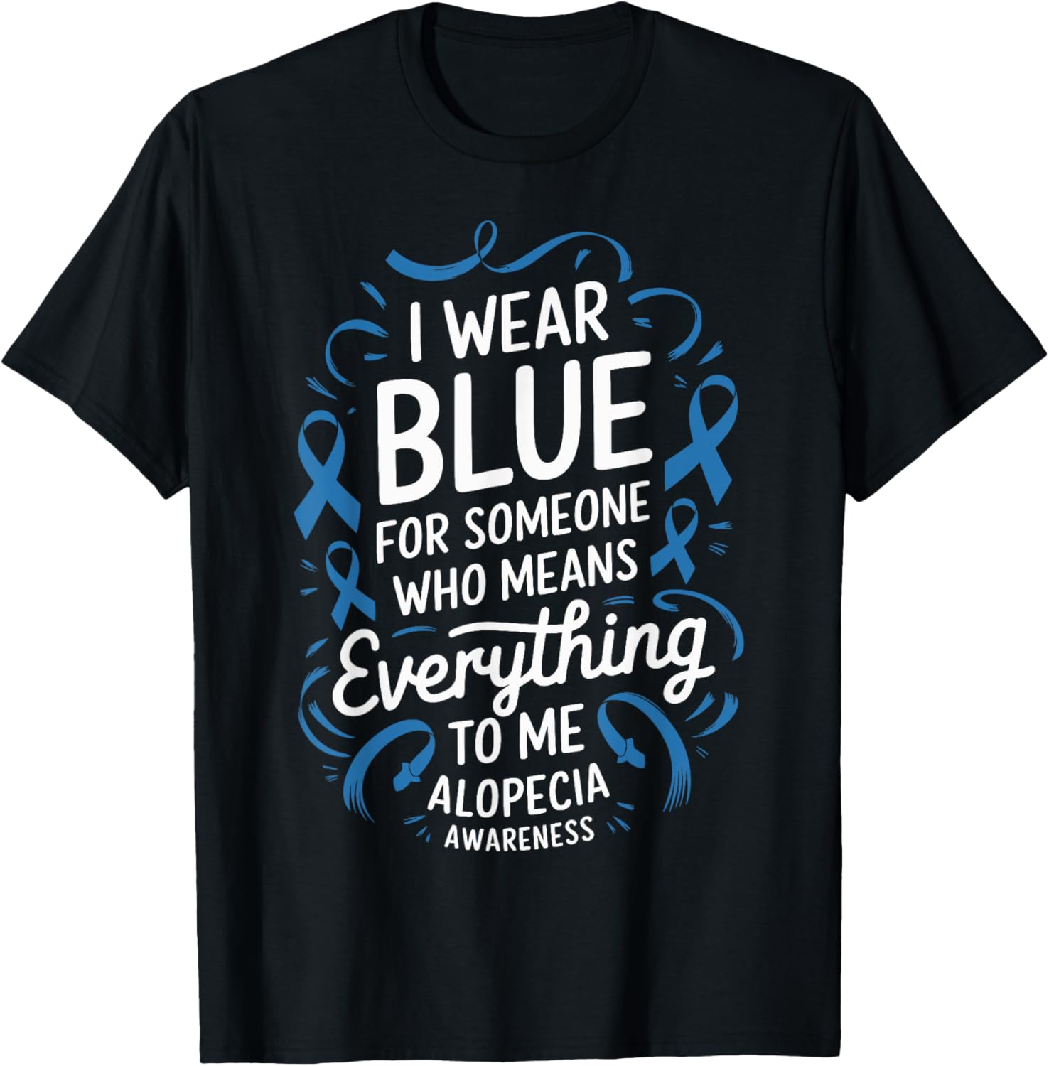 Alopecia Awareness