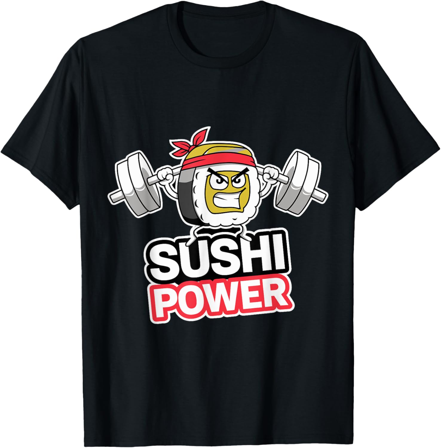 Sushi Power