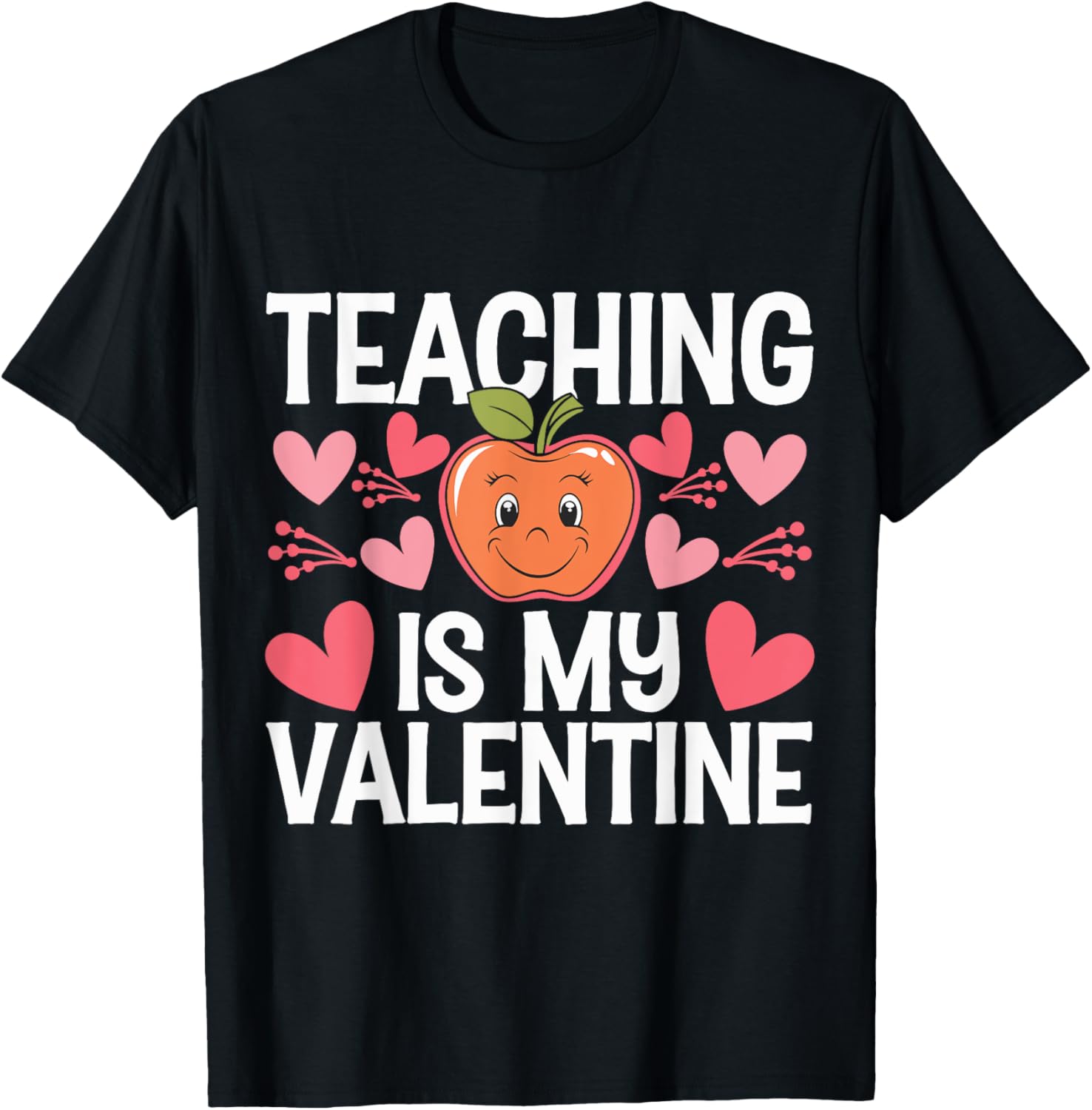 Teacher Valentine's Day Teaching Is My Valentine