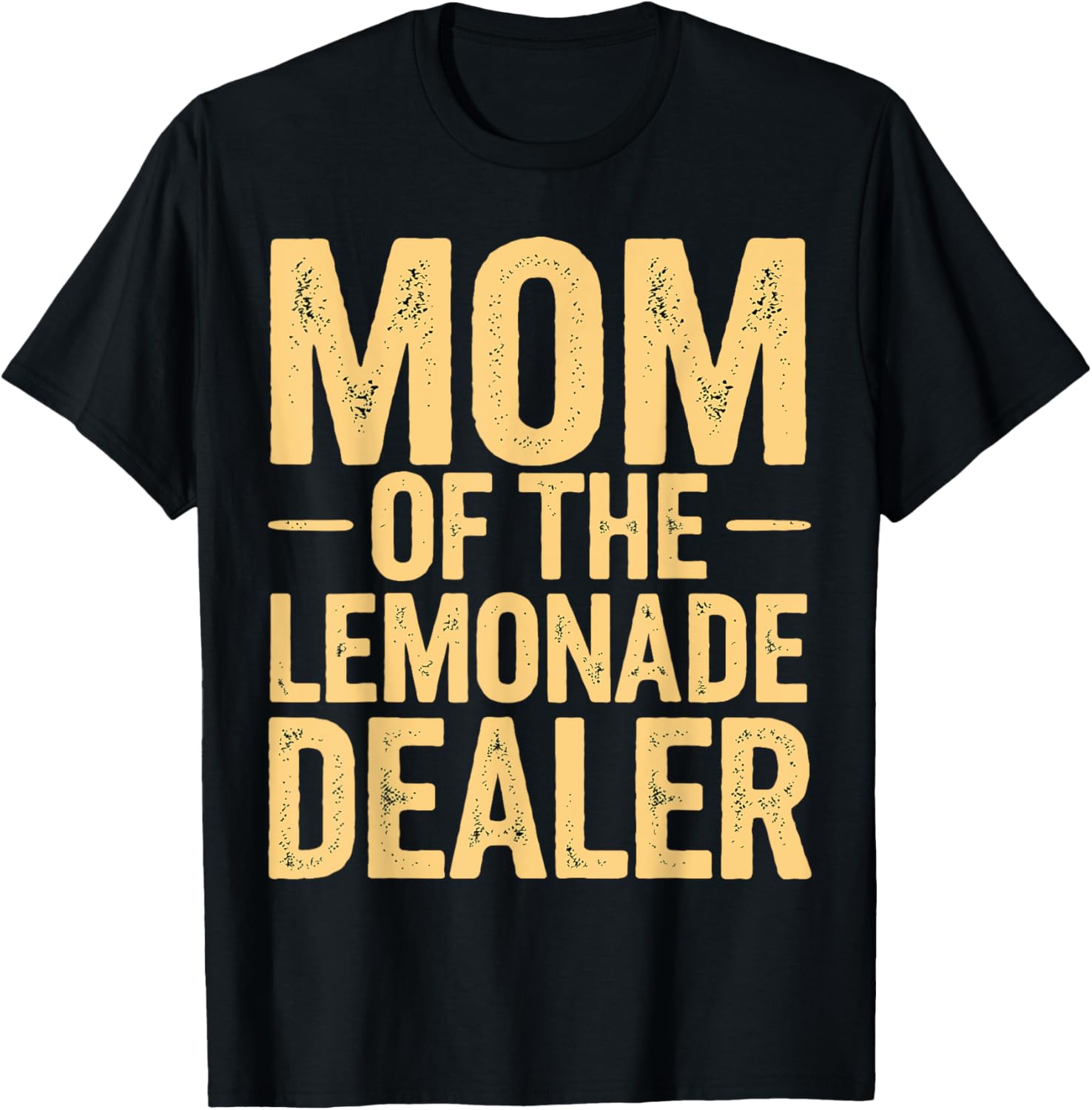 Mom of The Lemonade Dealer