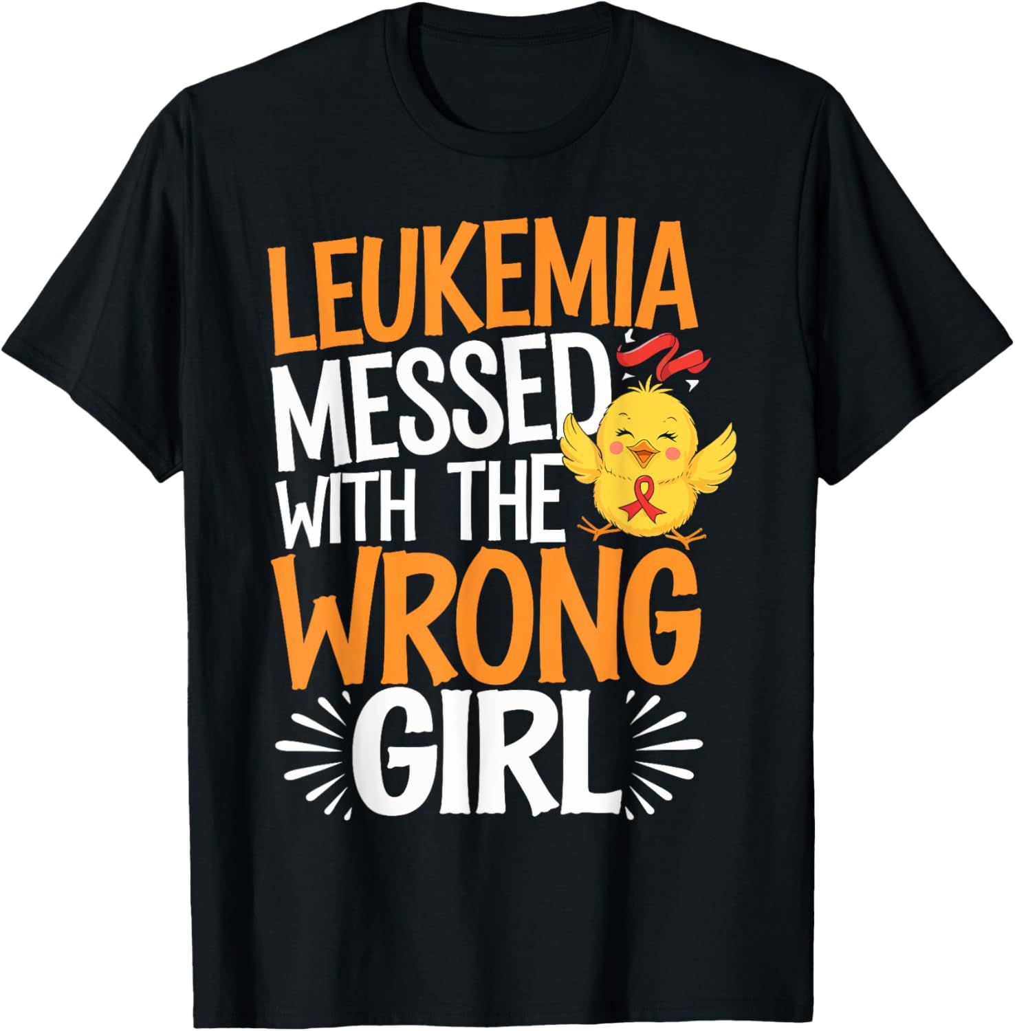 Leukemia Awareness