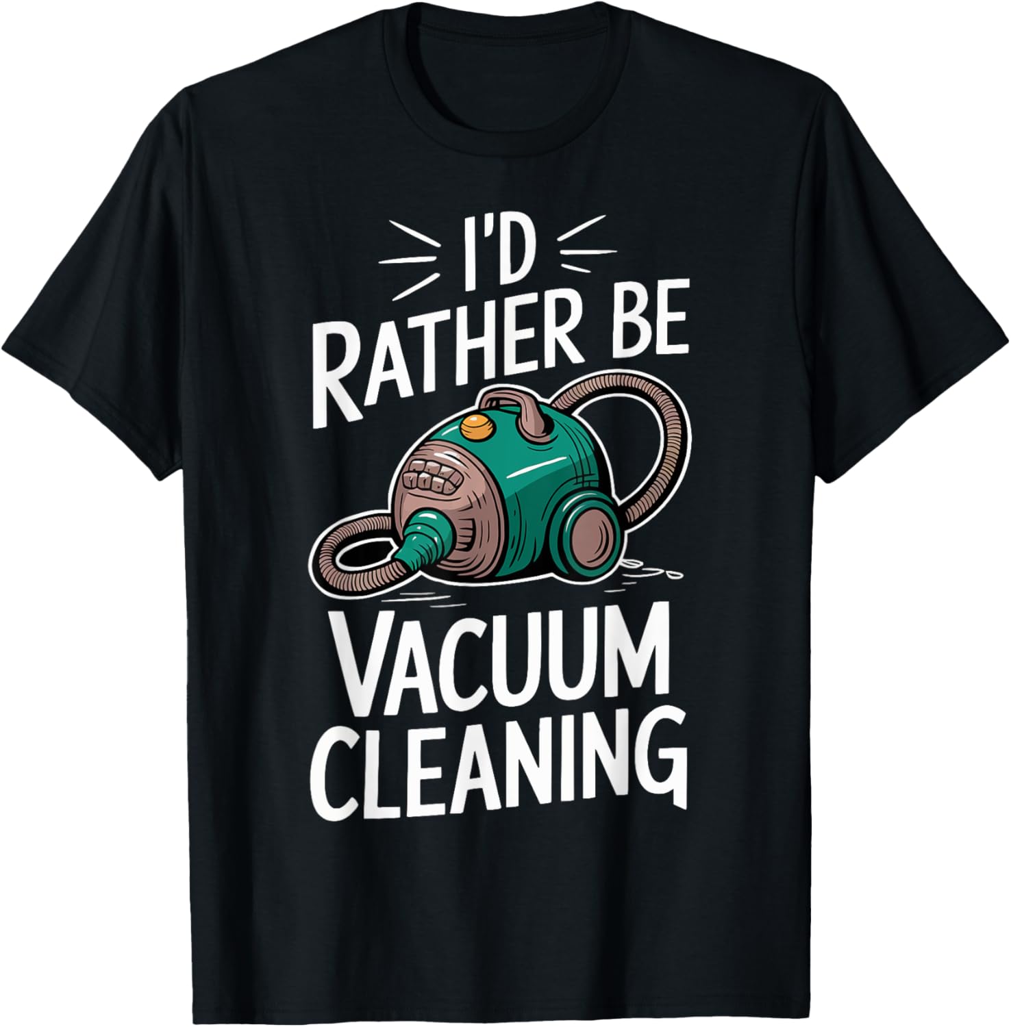 Vacuum Cleaning