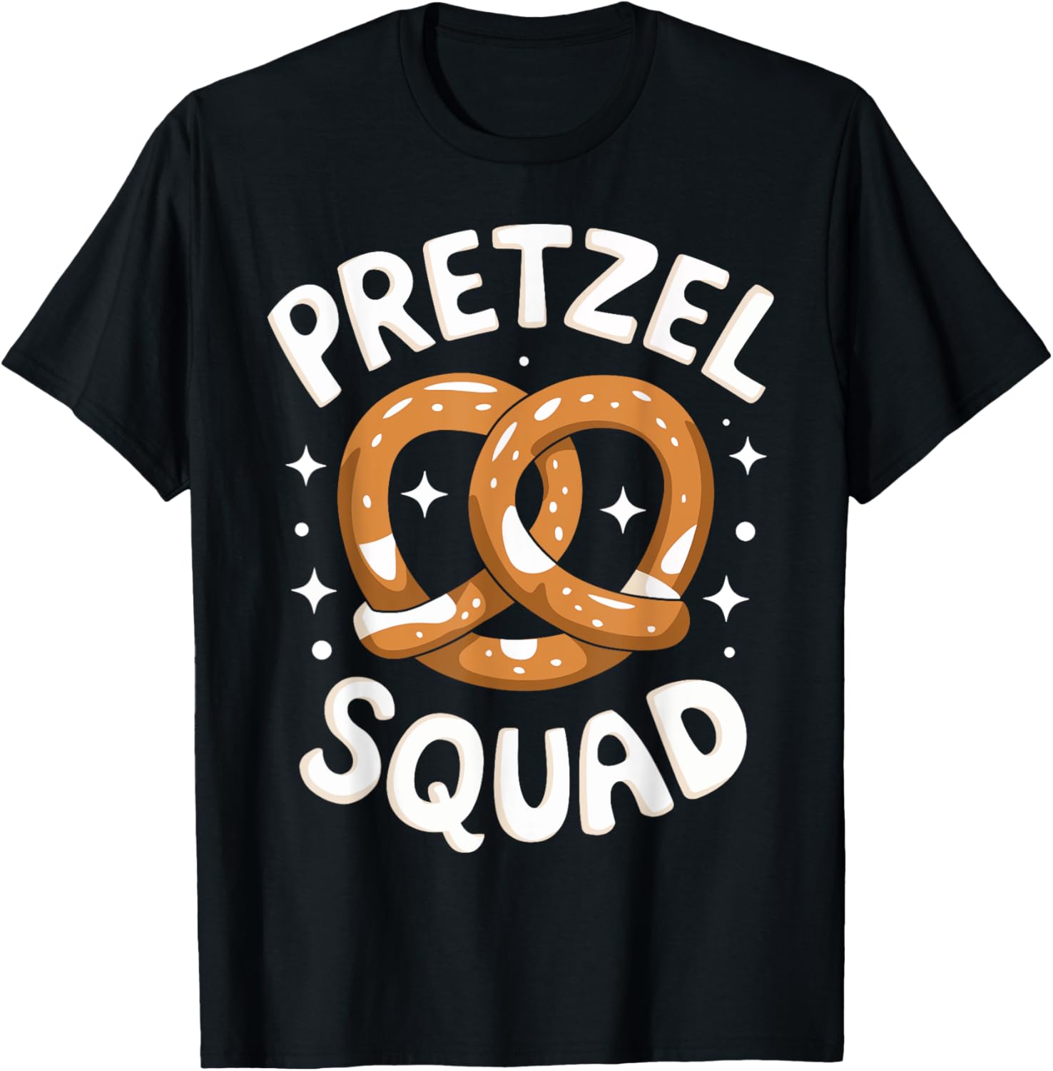 Pretzel Squad