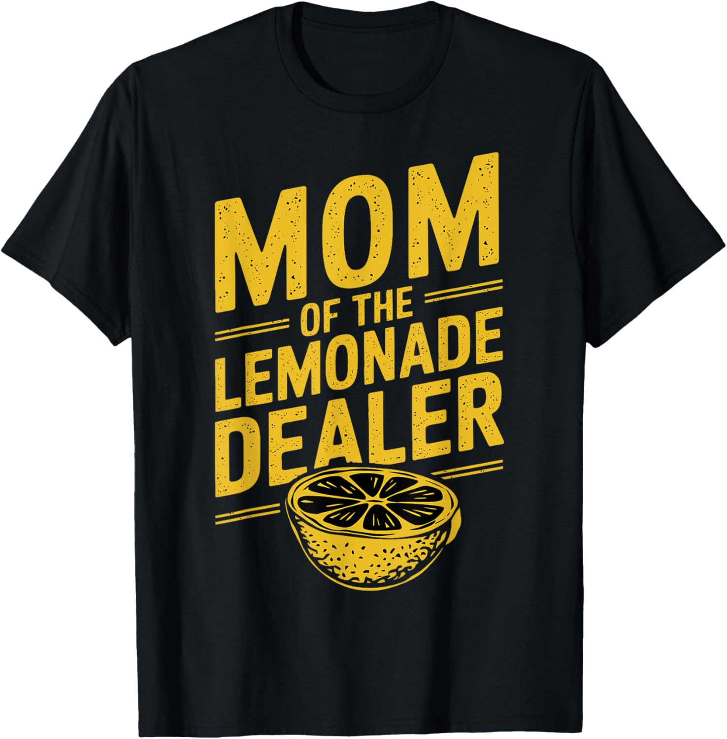 Mom of The Lemonade Dealer