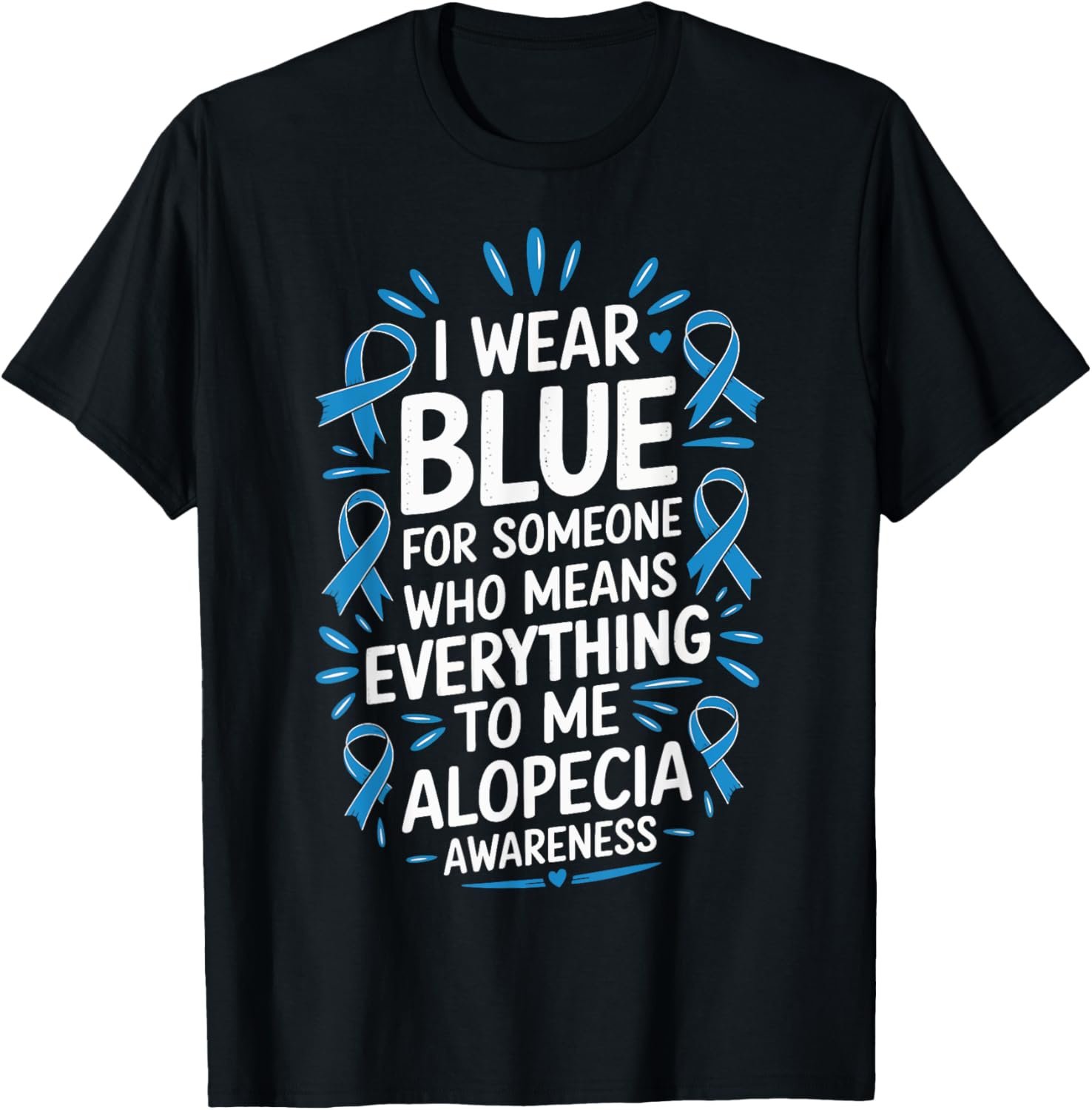 Alopecia Awareness