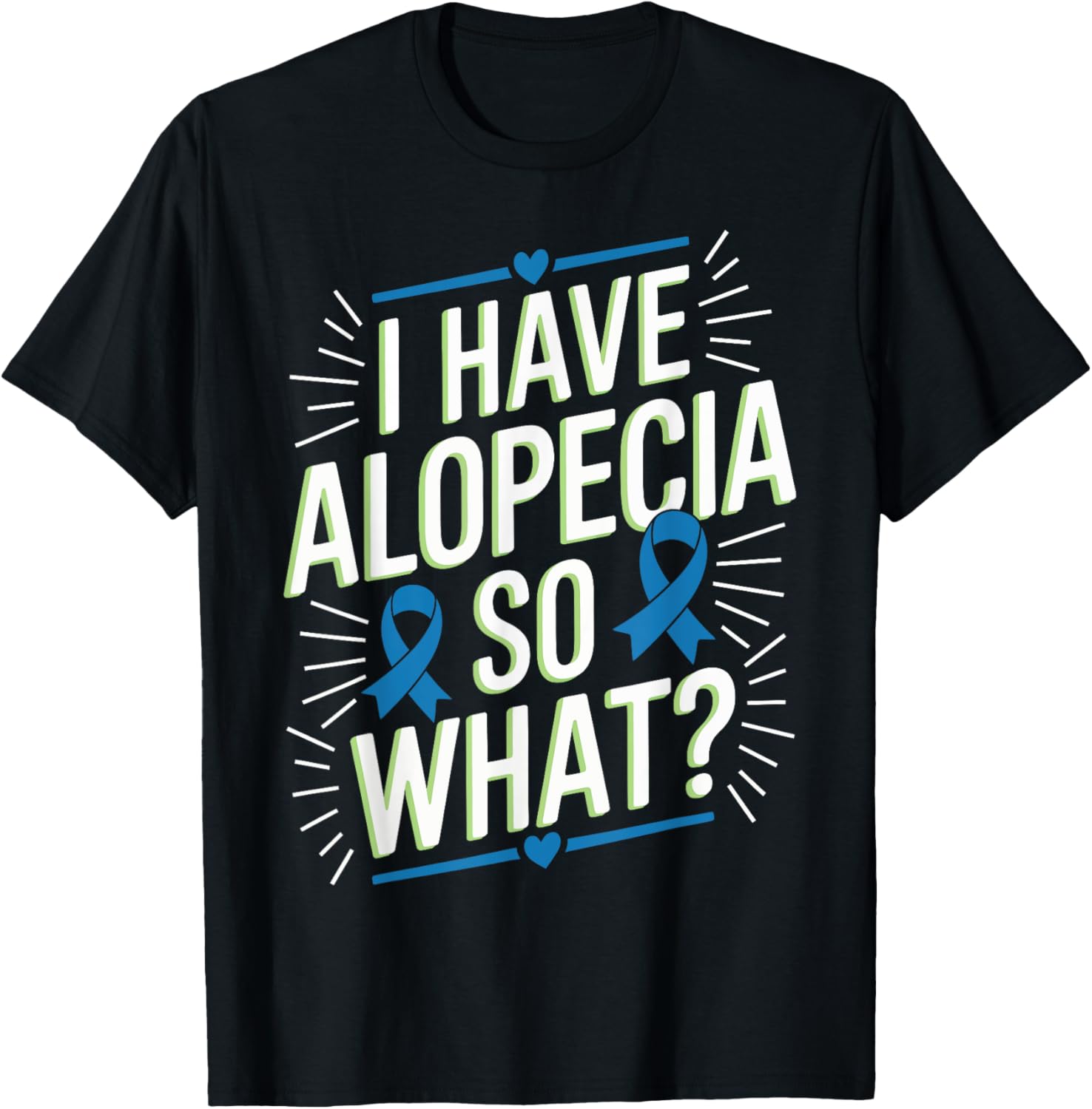 Alopecia Awareness