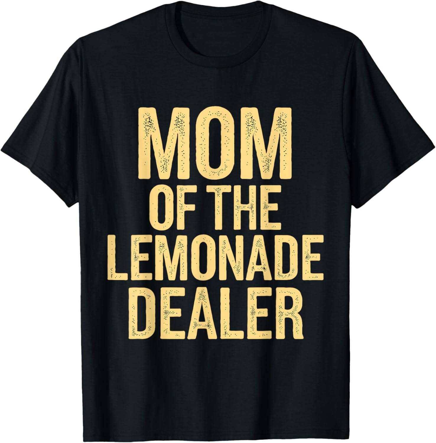 Mom of The Lemonade Dealer