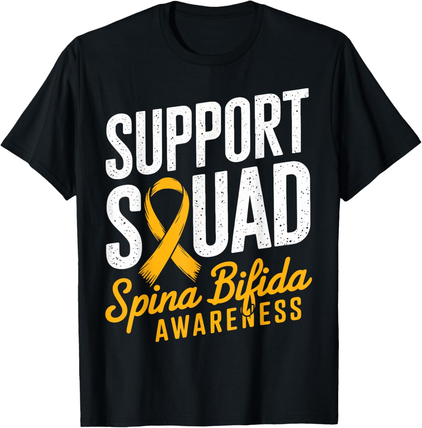 Spina Bifida Awareness