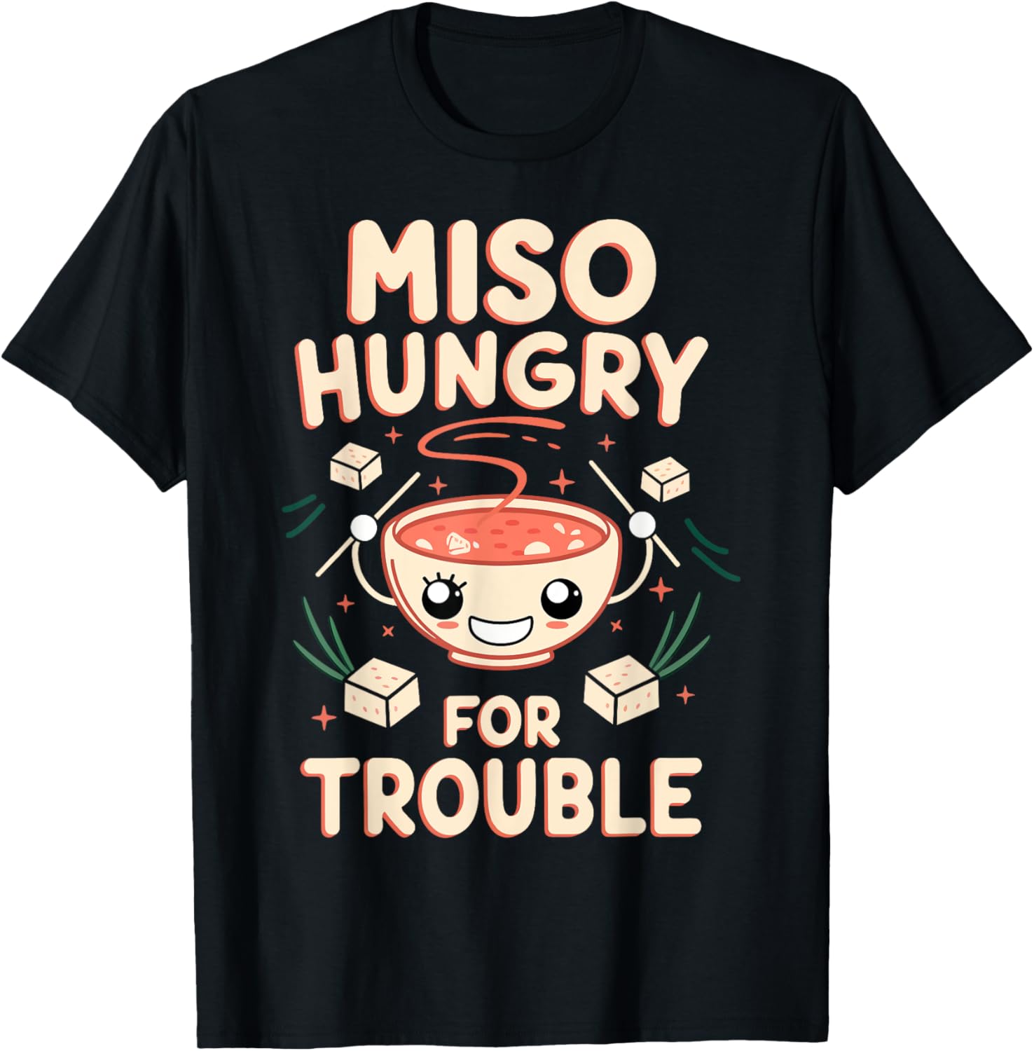 Miso Japanese Traditional