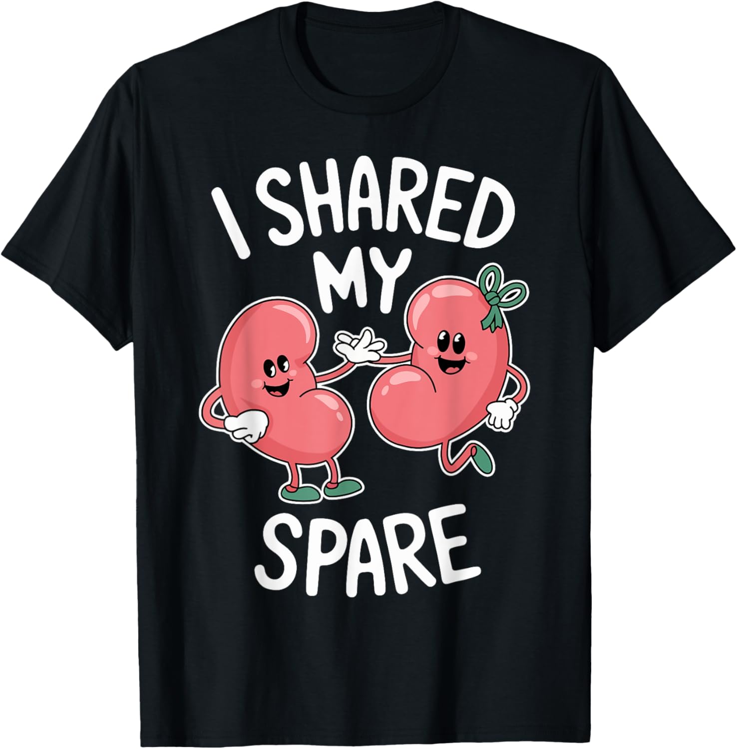 Kidney Donor I Shared My Spare