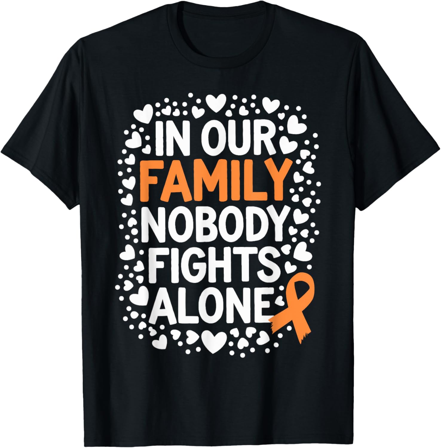 Leukemia Awareness