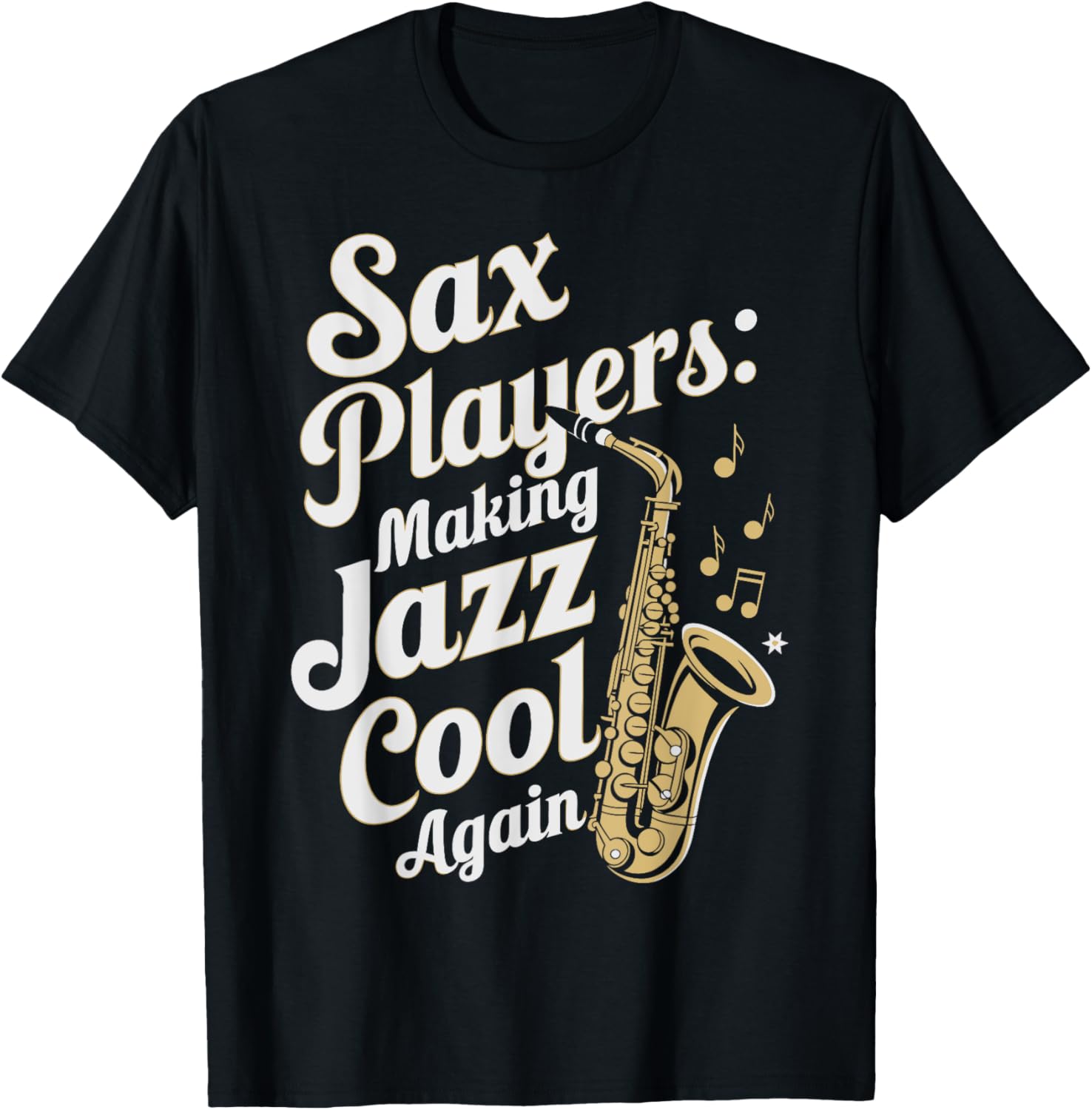 Saxophone Players Making Jazz Cool Again