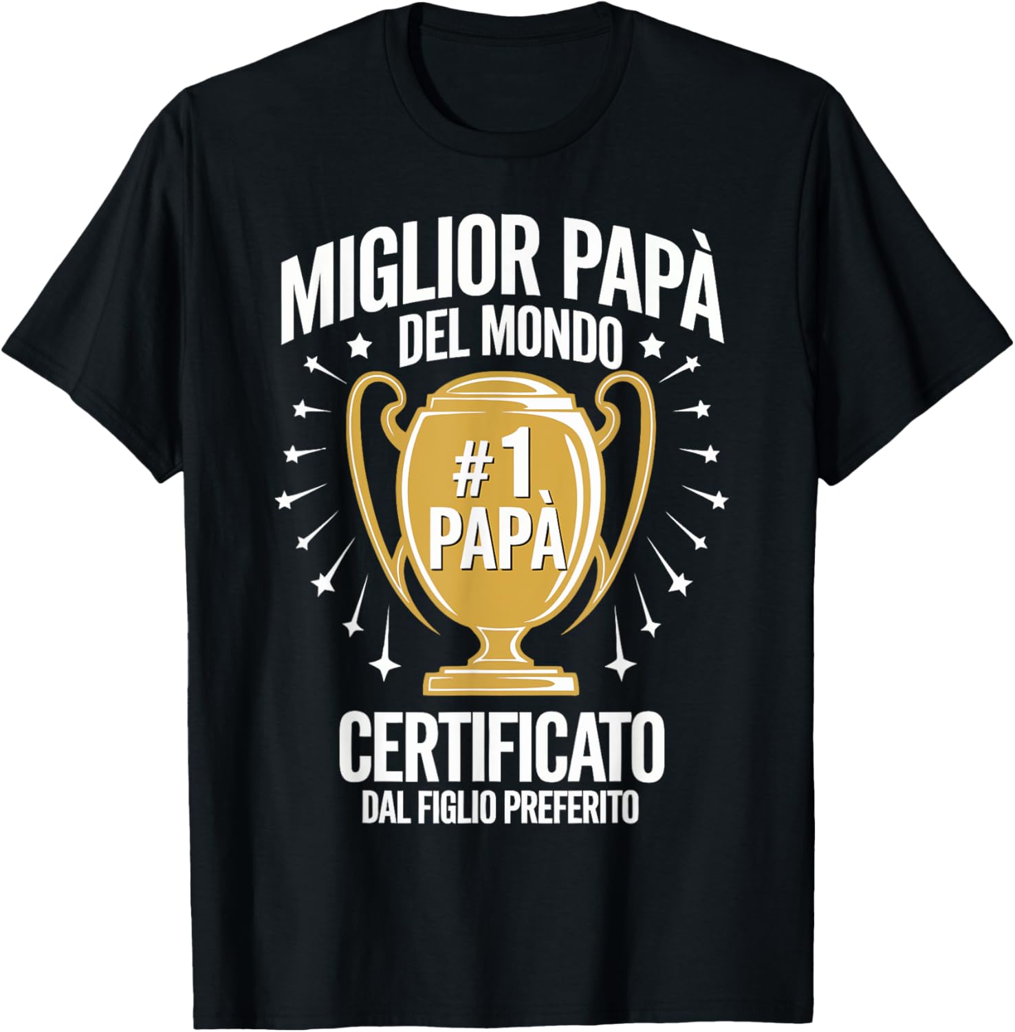 Miglior Papa Del Mondo