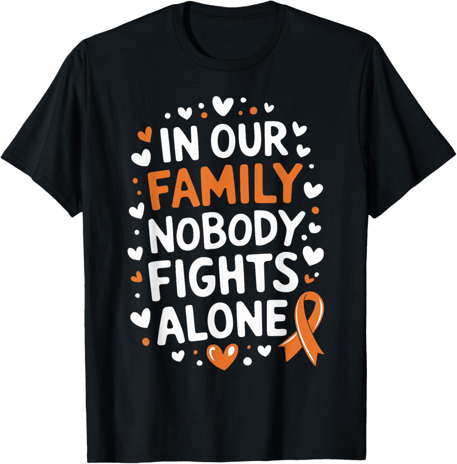 Leukemia Awareness