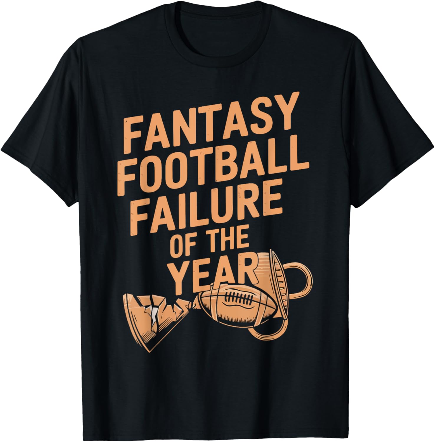 Last Place Fantasy Football Failure of the Year