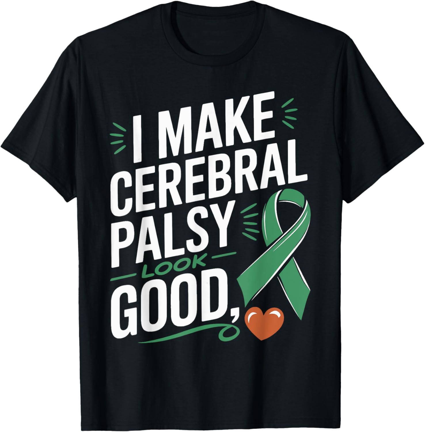 Cerebral Palsy Awareness
