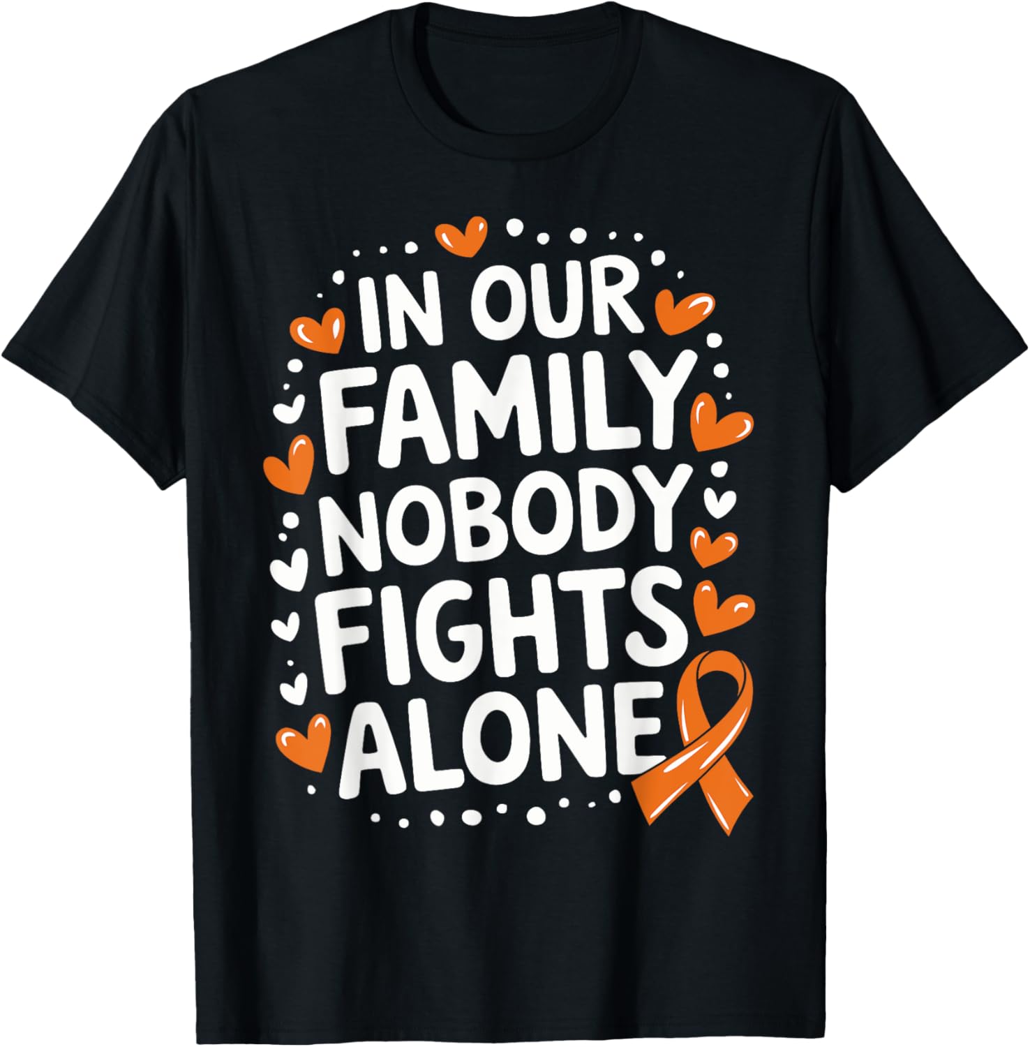 Leukemia Awareness