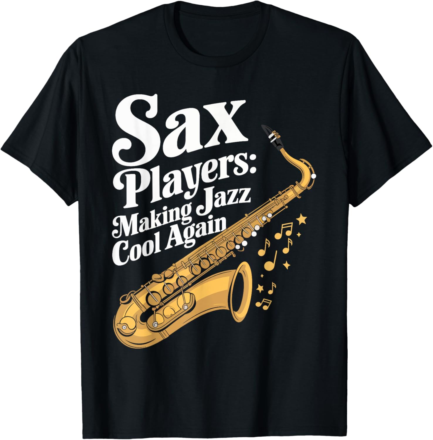 Sax Players Making Jazz Cool Again
