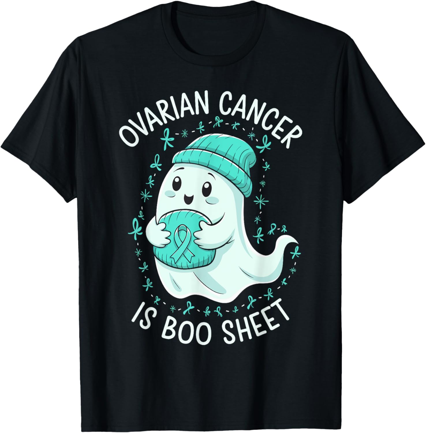 Ovarian Cancer Awareness