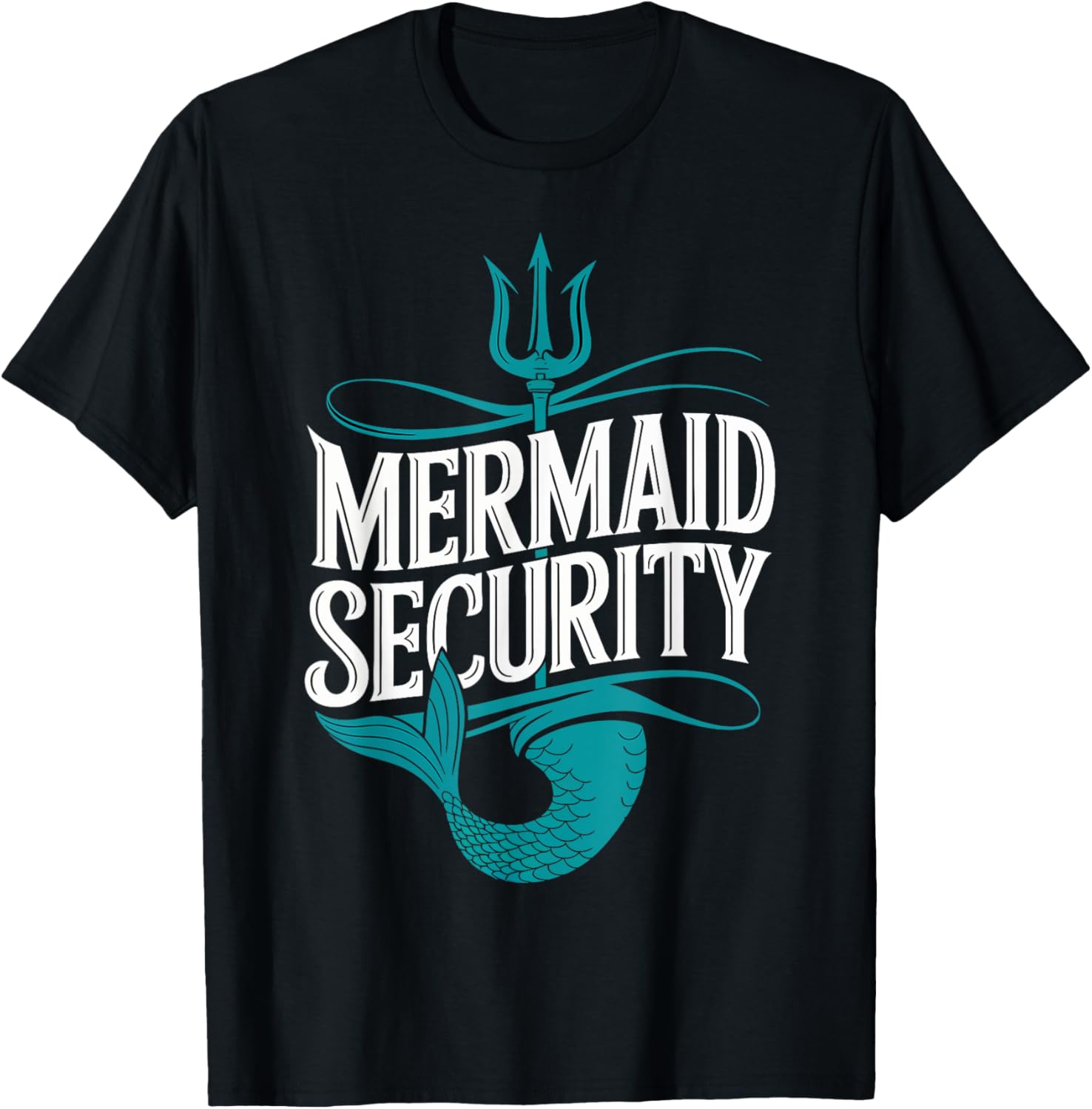 Mermaid Security