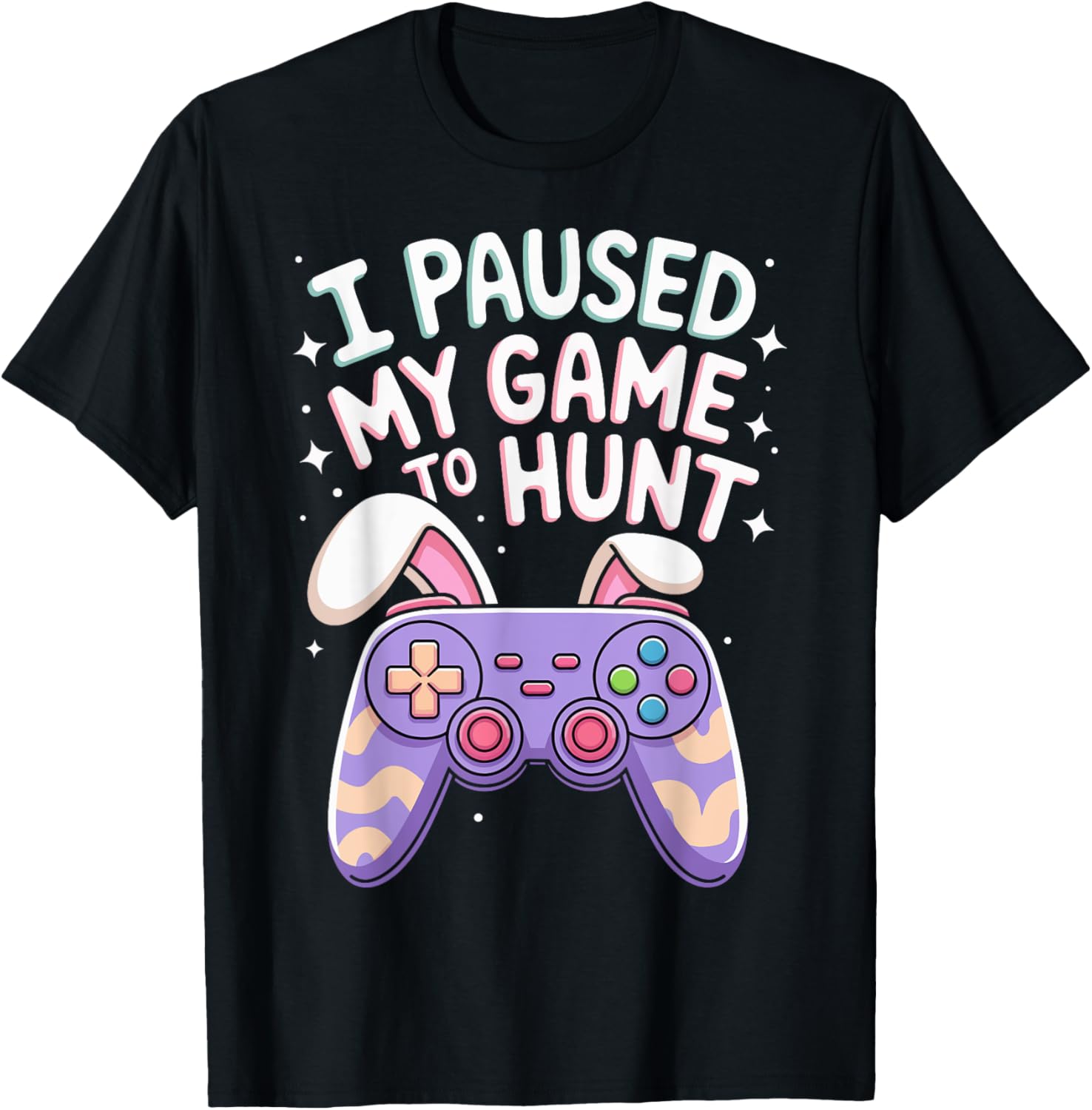 I Paused My Game To Hunt Easter Egg Hunting Gamer