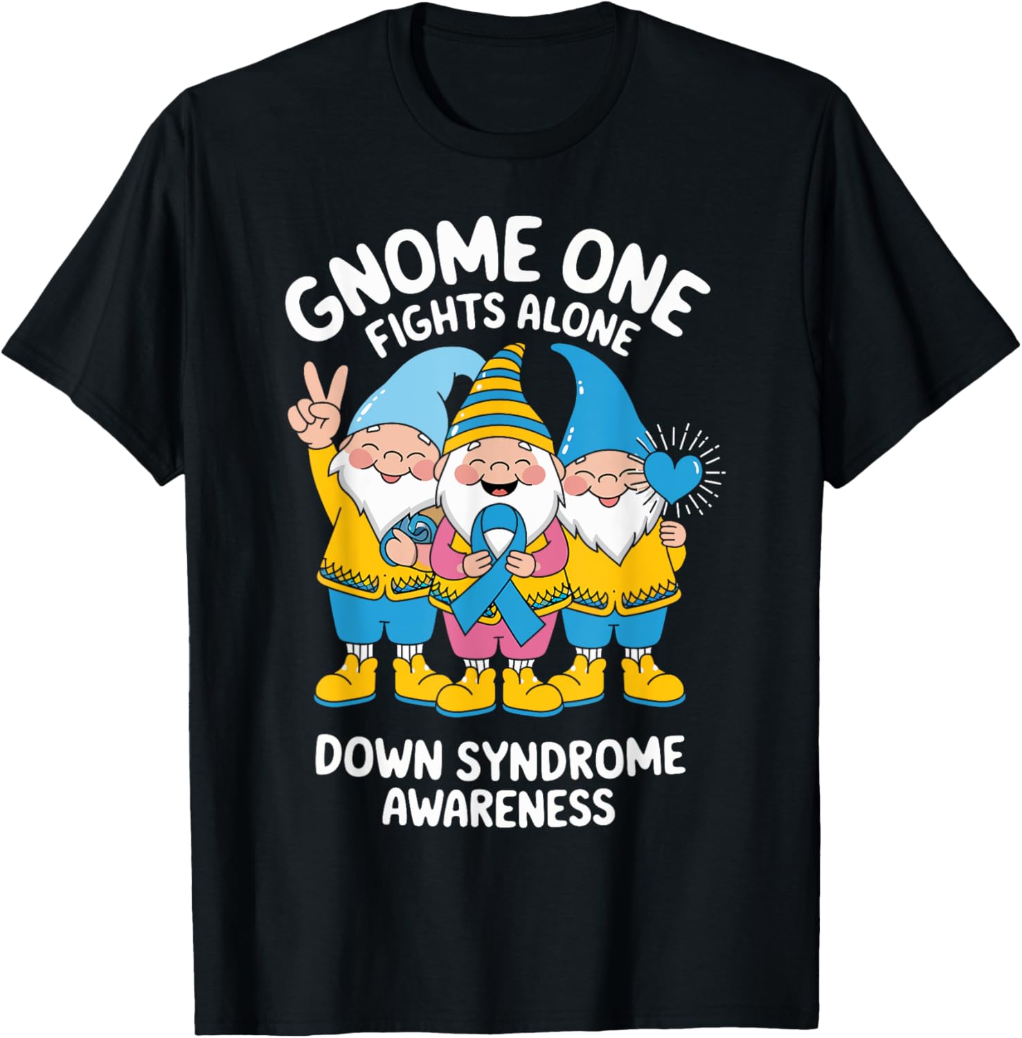 Down Syndrome Awareness