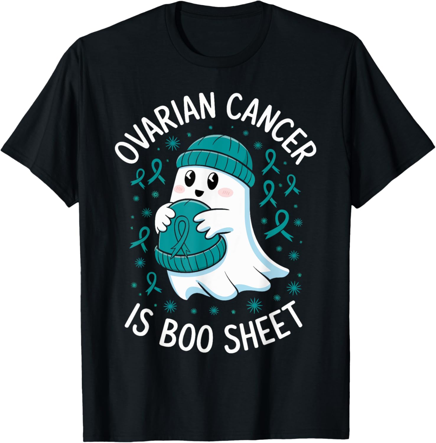 Ovarian Cancer Awareness