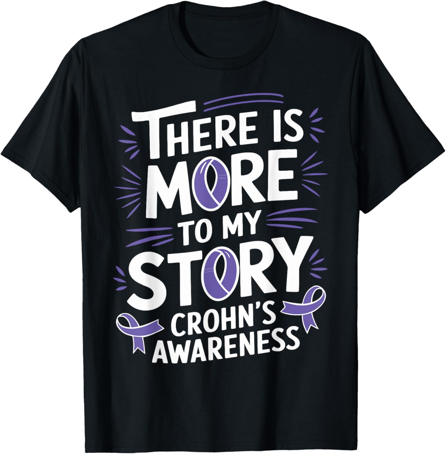 Crohn's Awareness