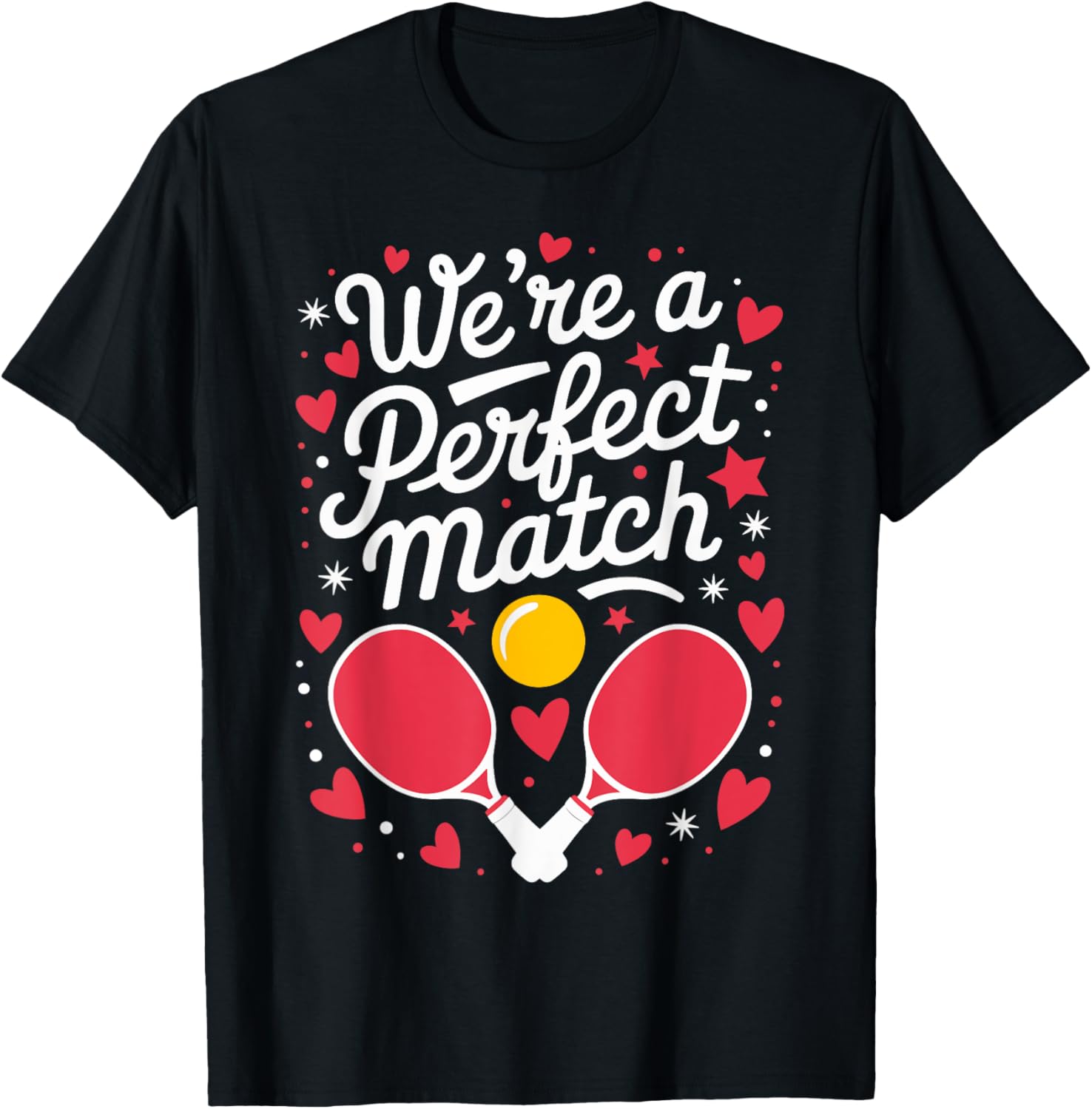 Valentine's Day Pickleball
