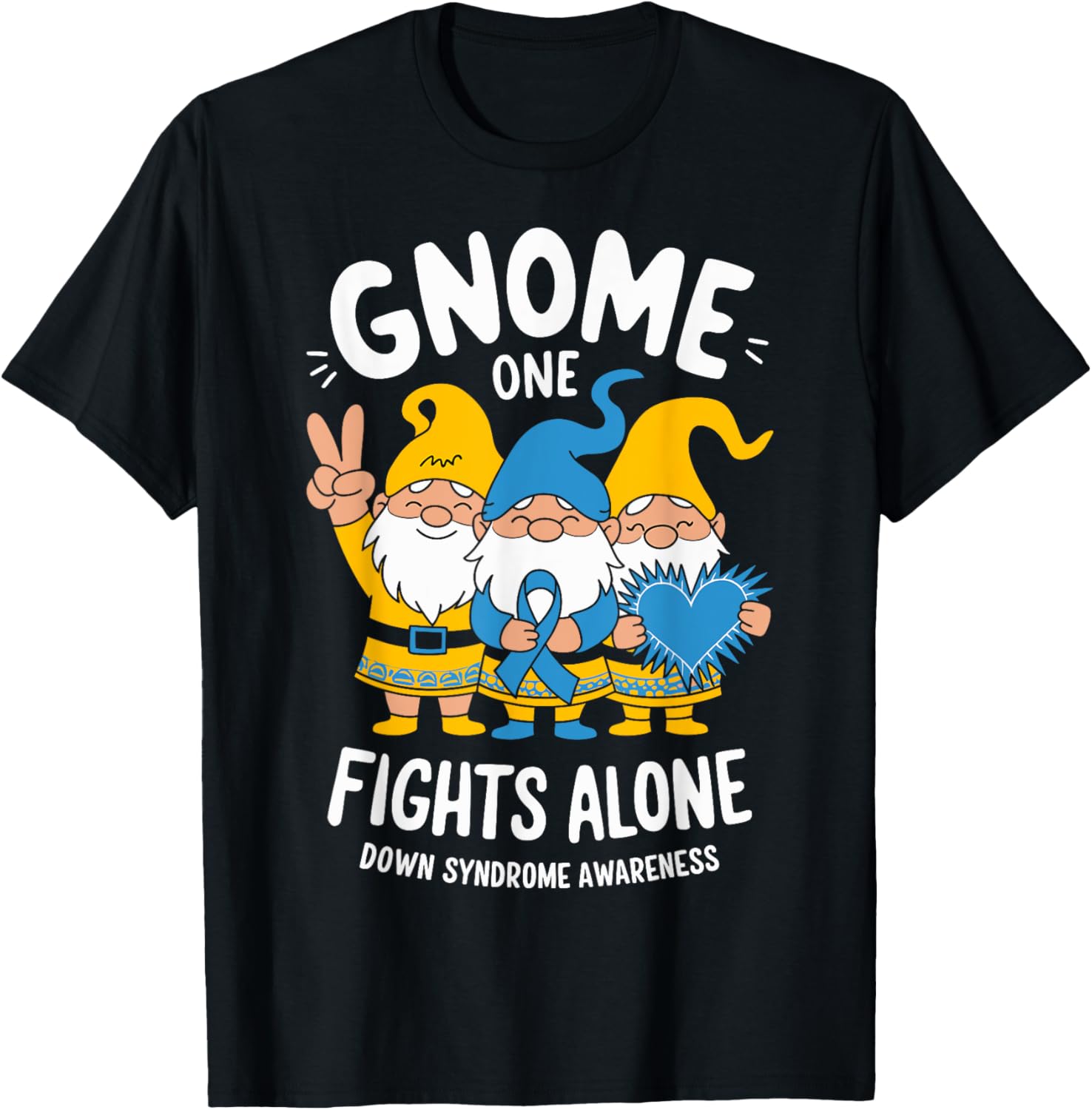 Down Syndrome Awareness